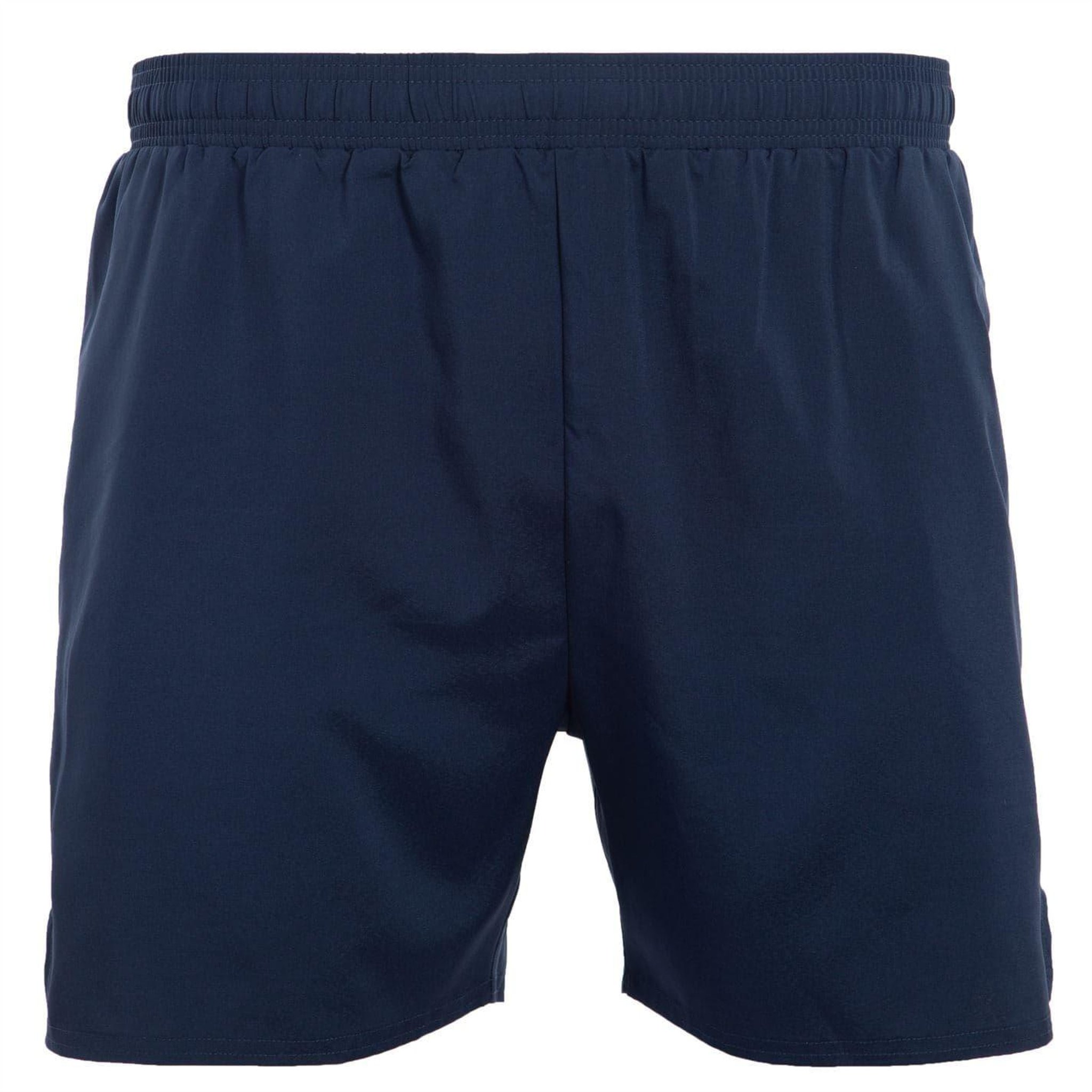 Marineblauw