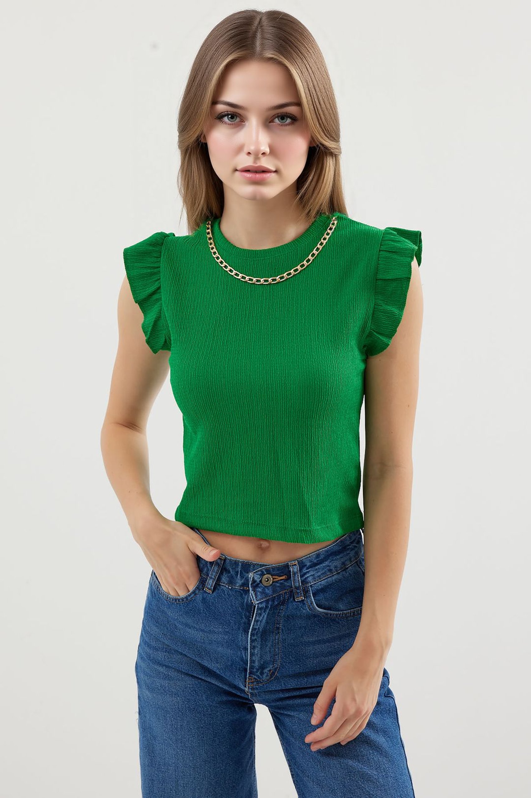 Groen