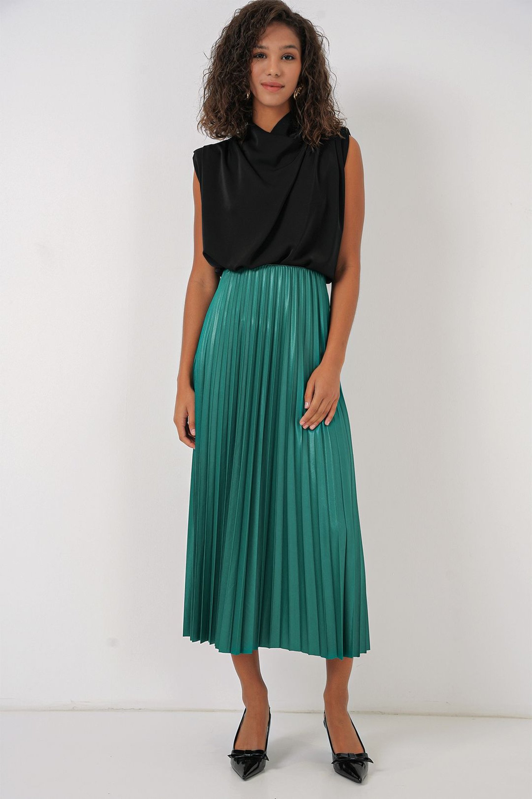 Groen