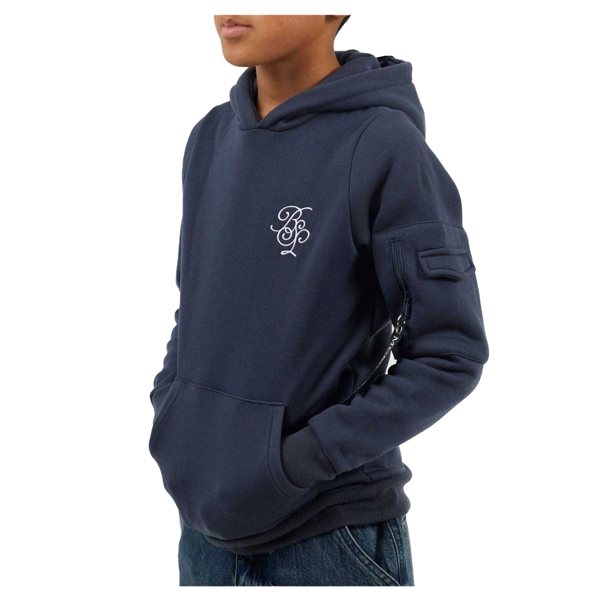 Blauw
