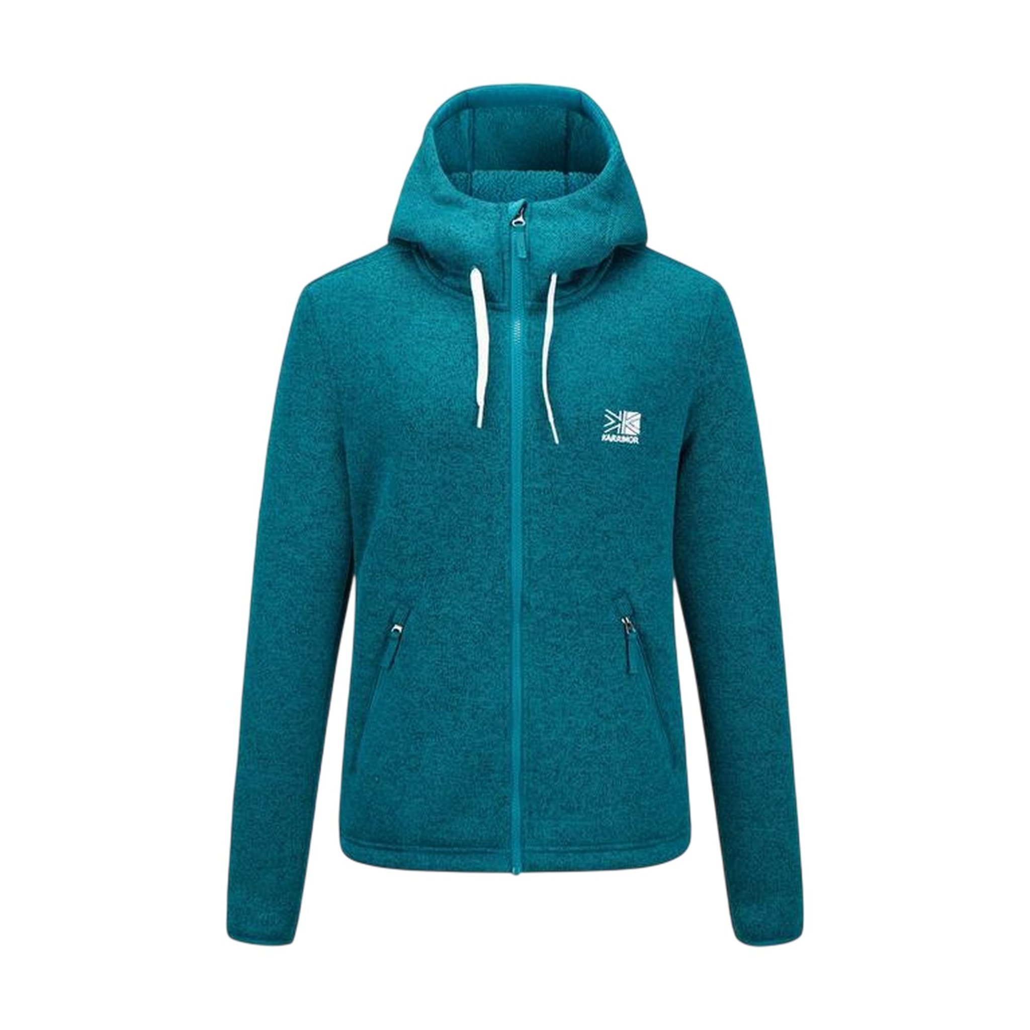 Groenblauw