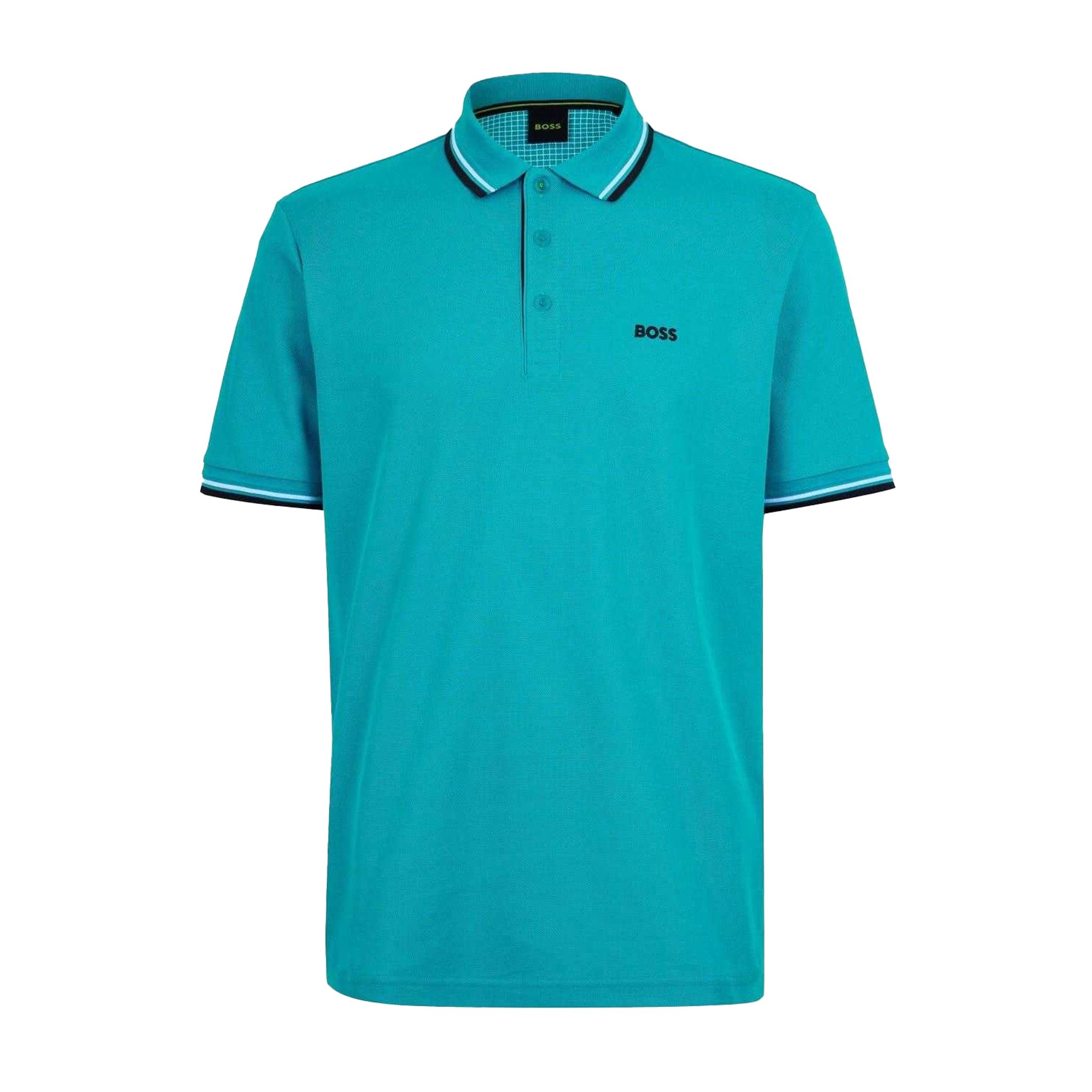 Blauw