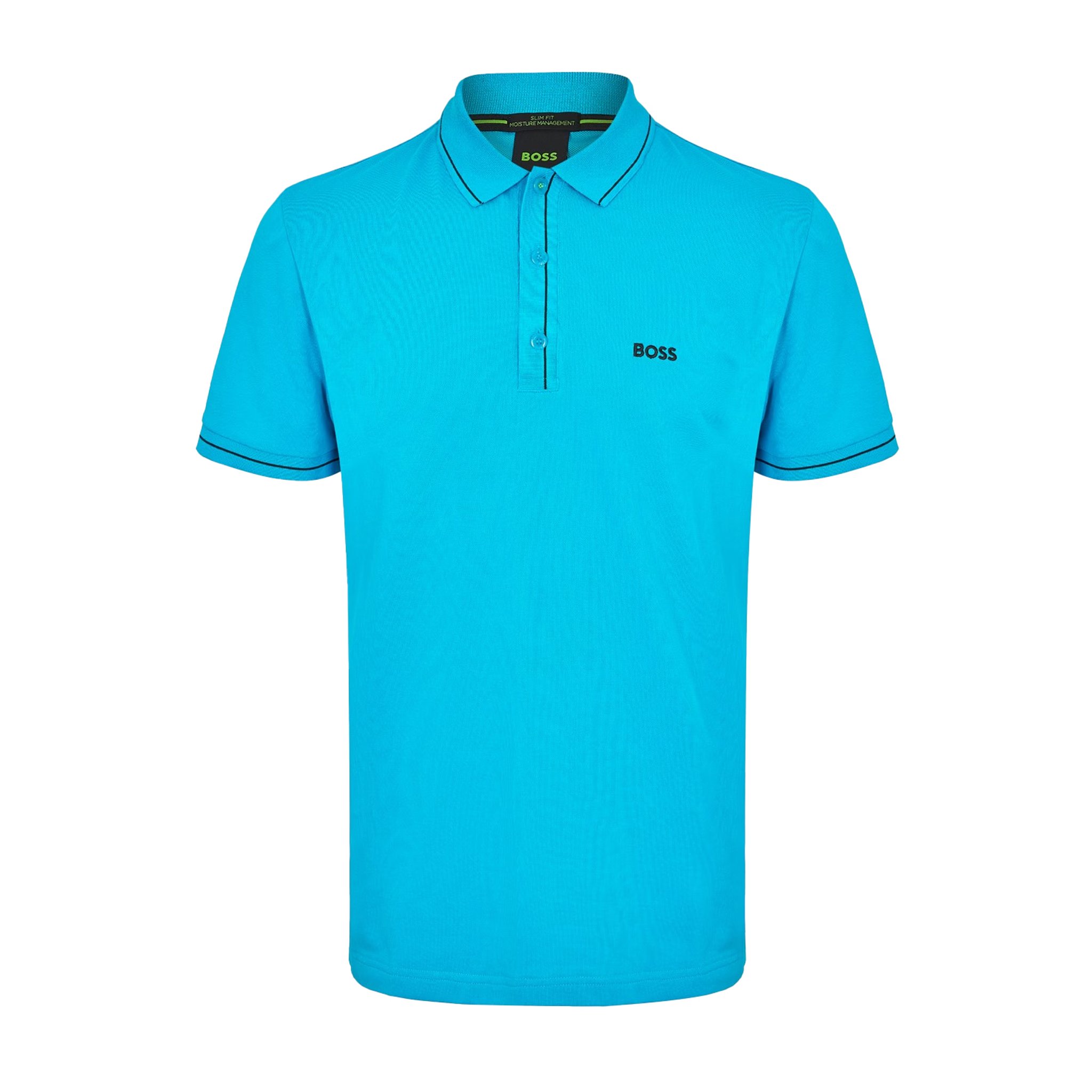 Turquoise