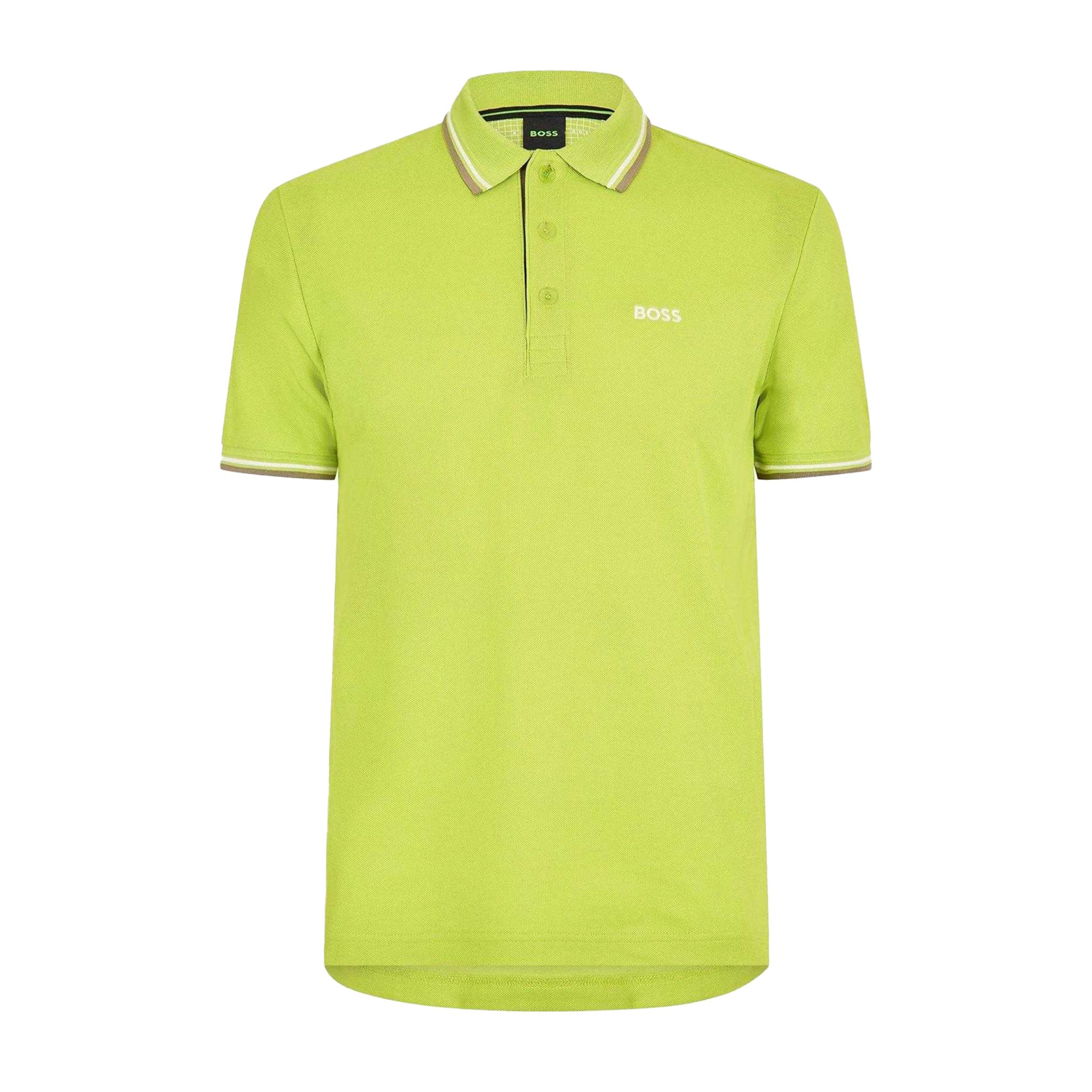 Groen