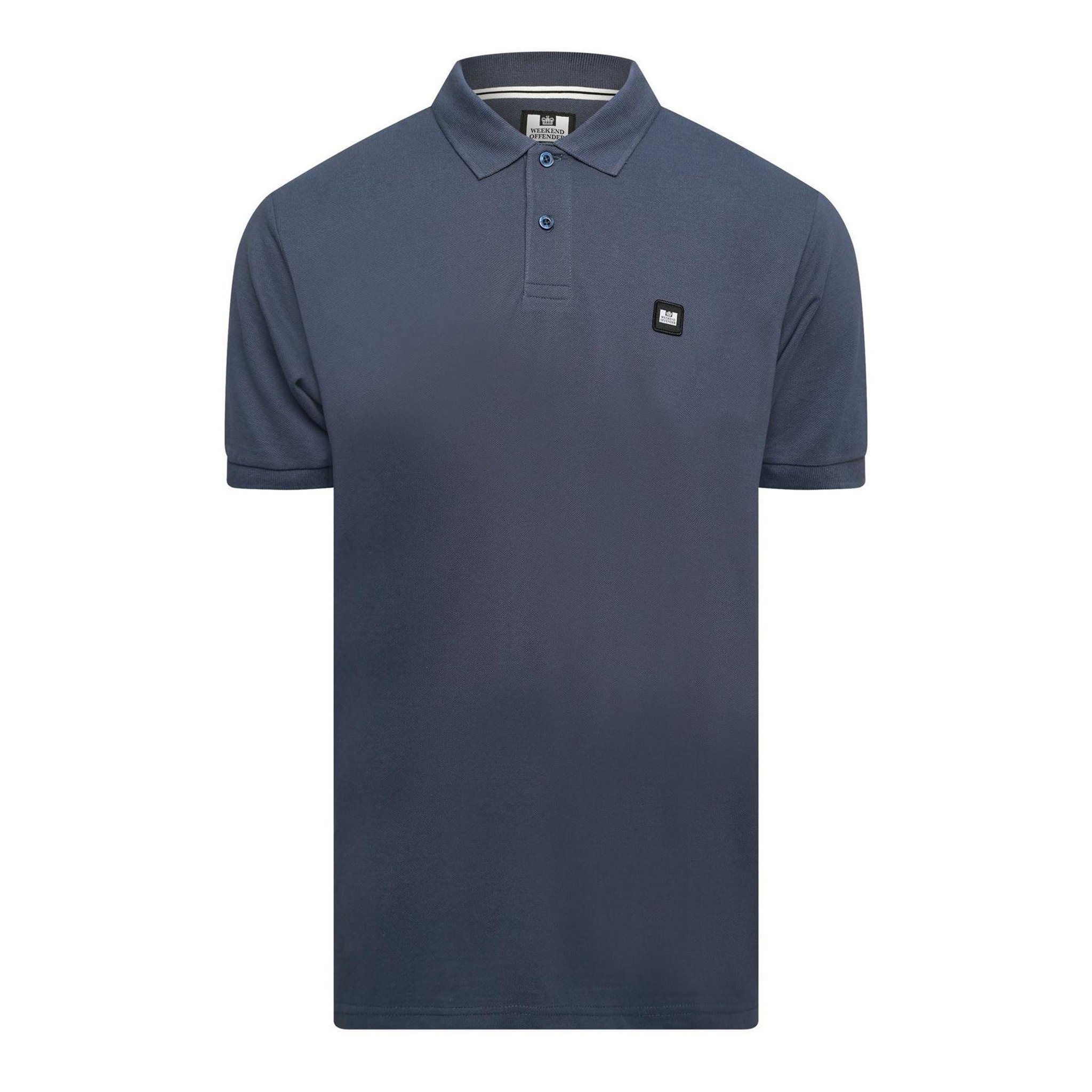 Navy/blauw
