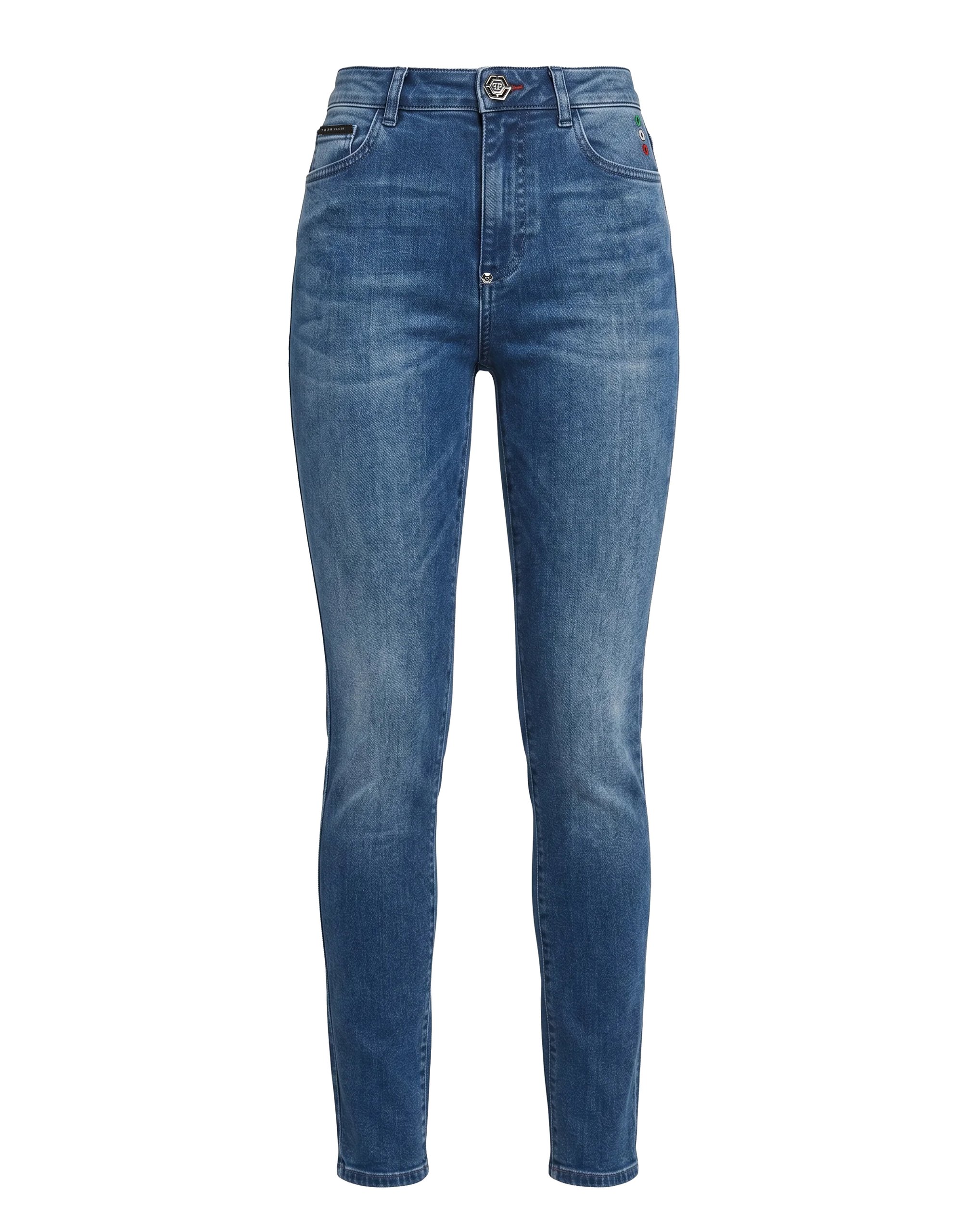 Blauw