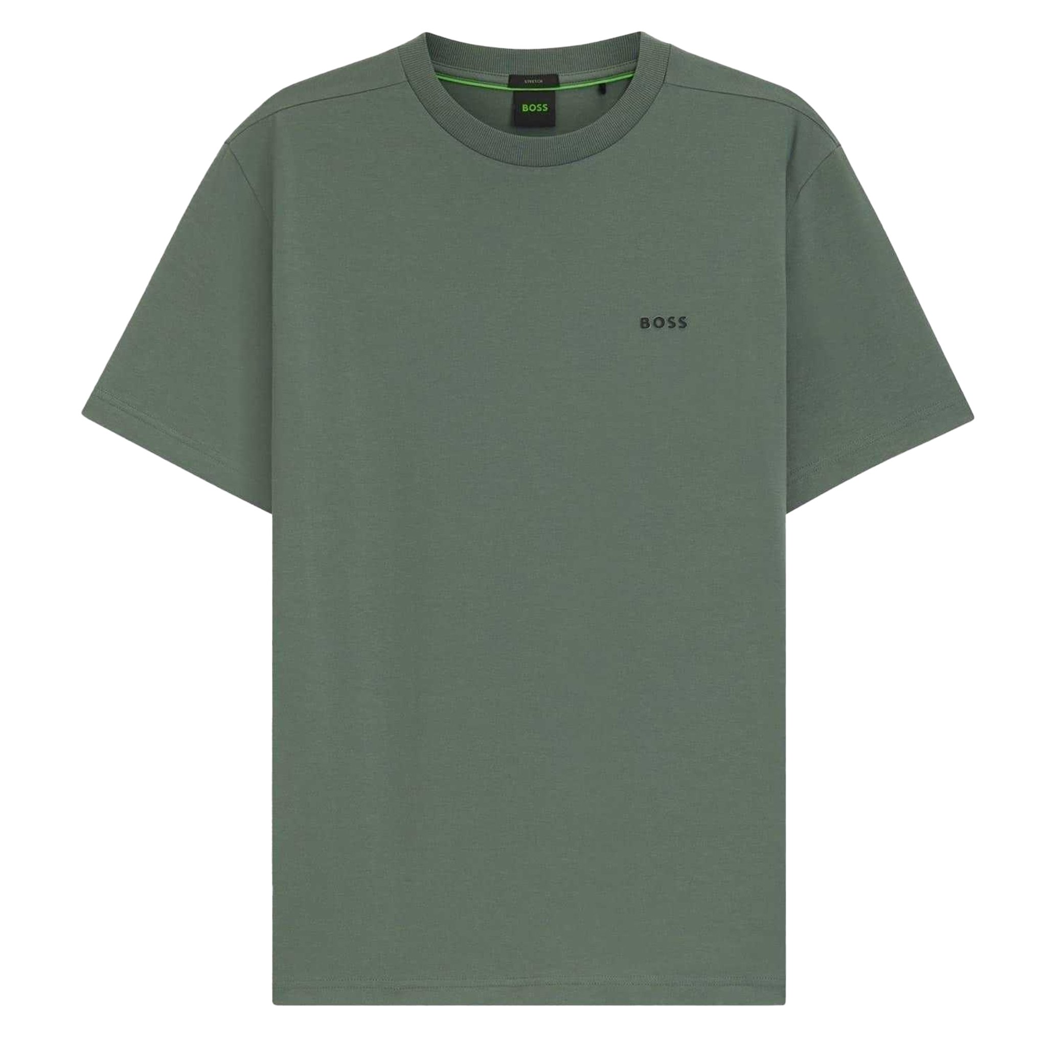 Groen