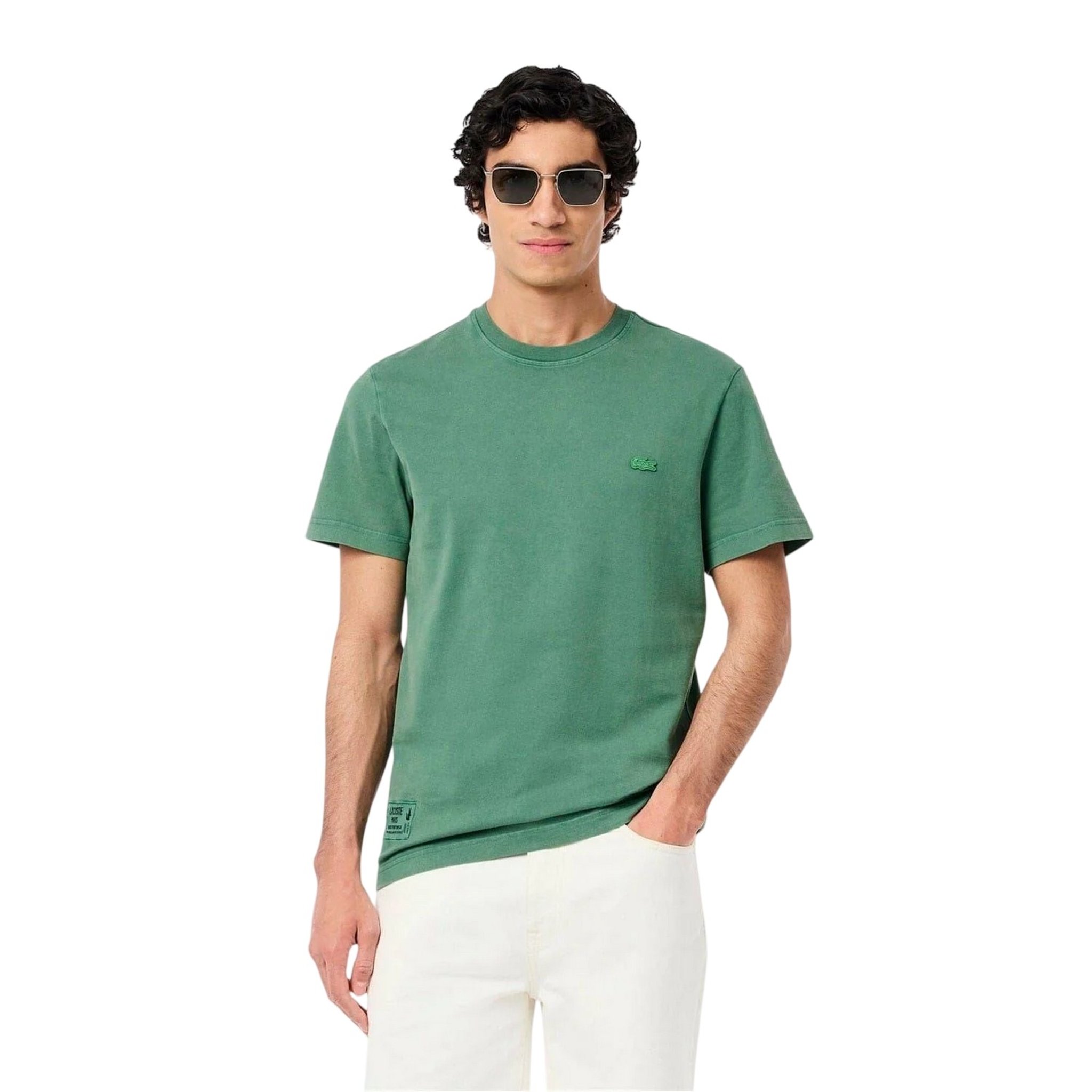 Groen