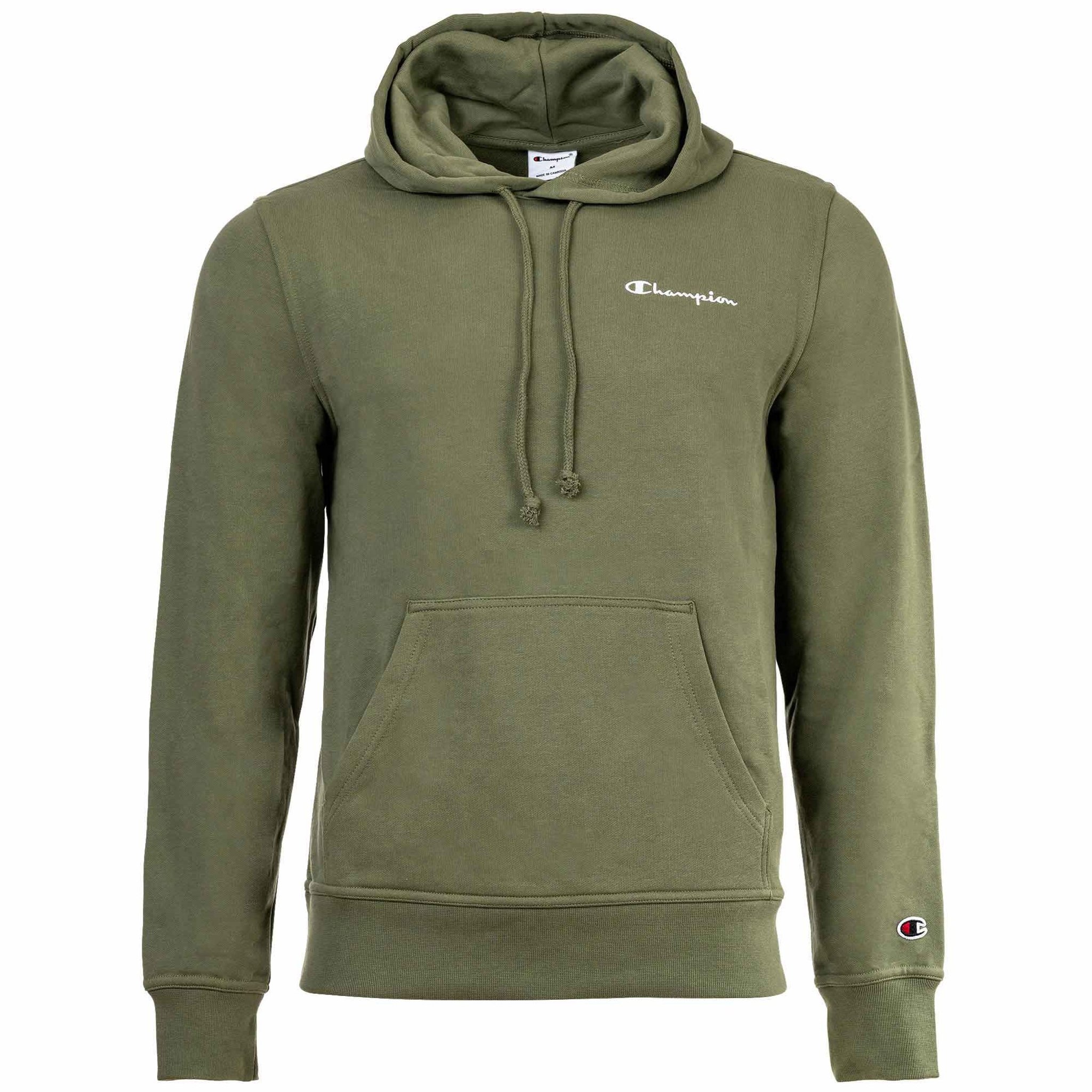 Groen