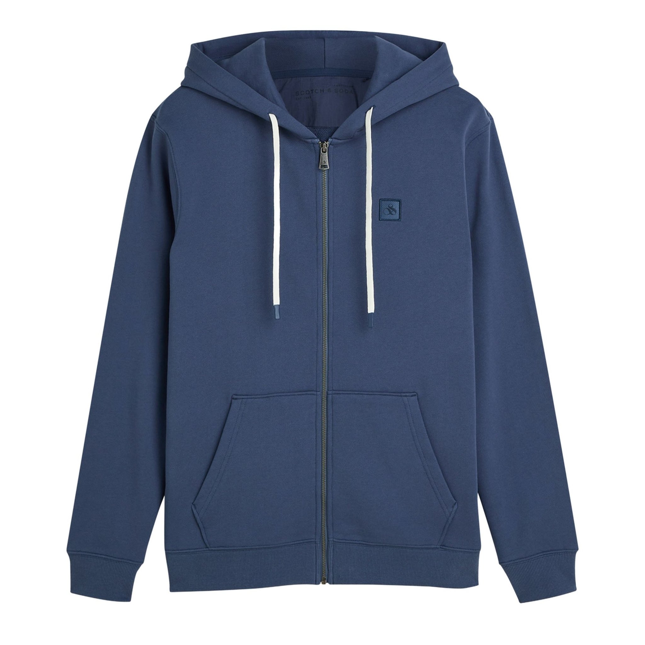 Blauw