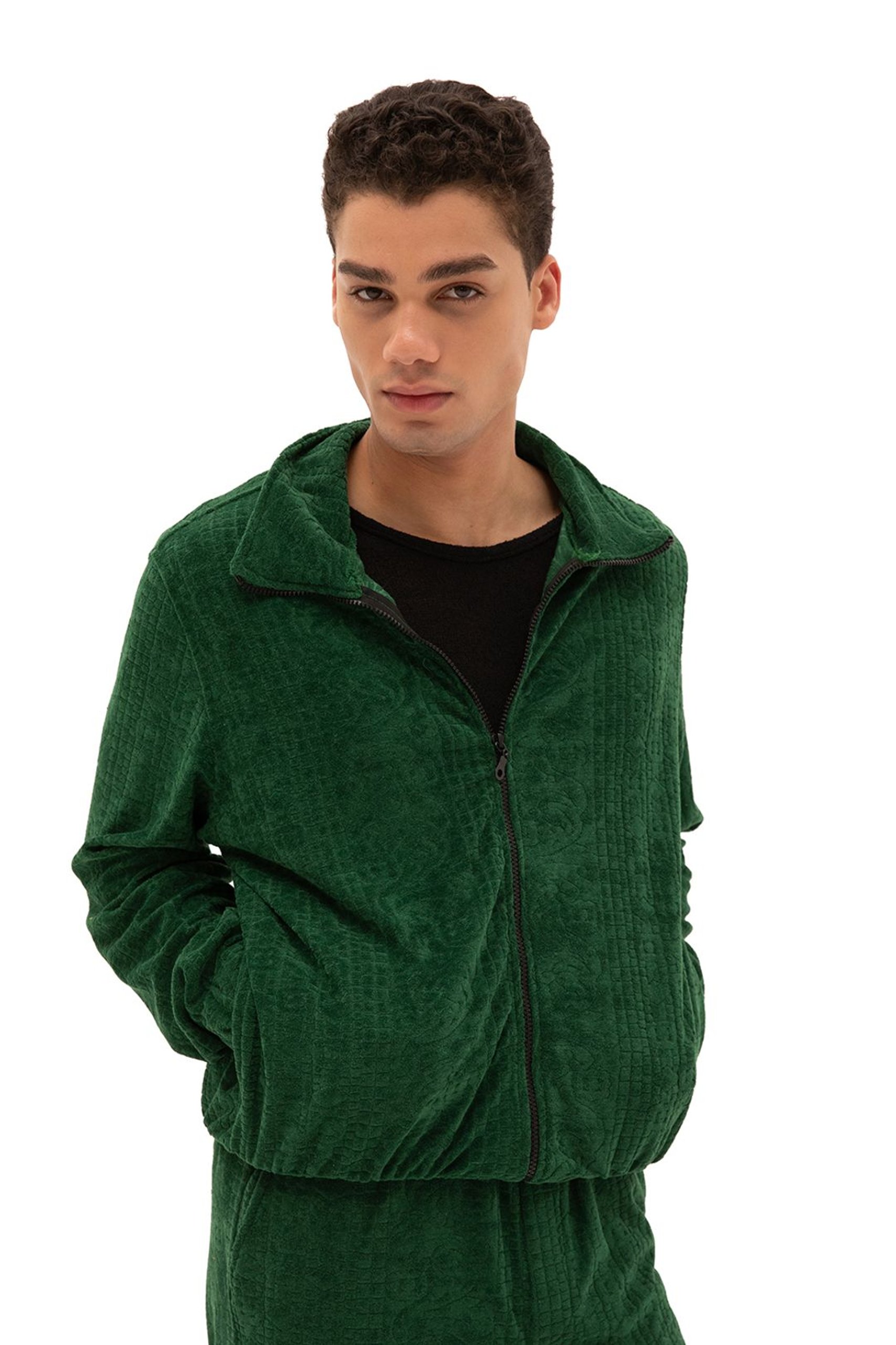 Groen