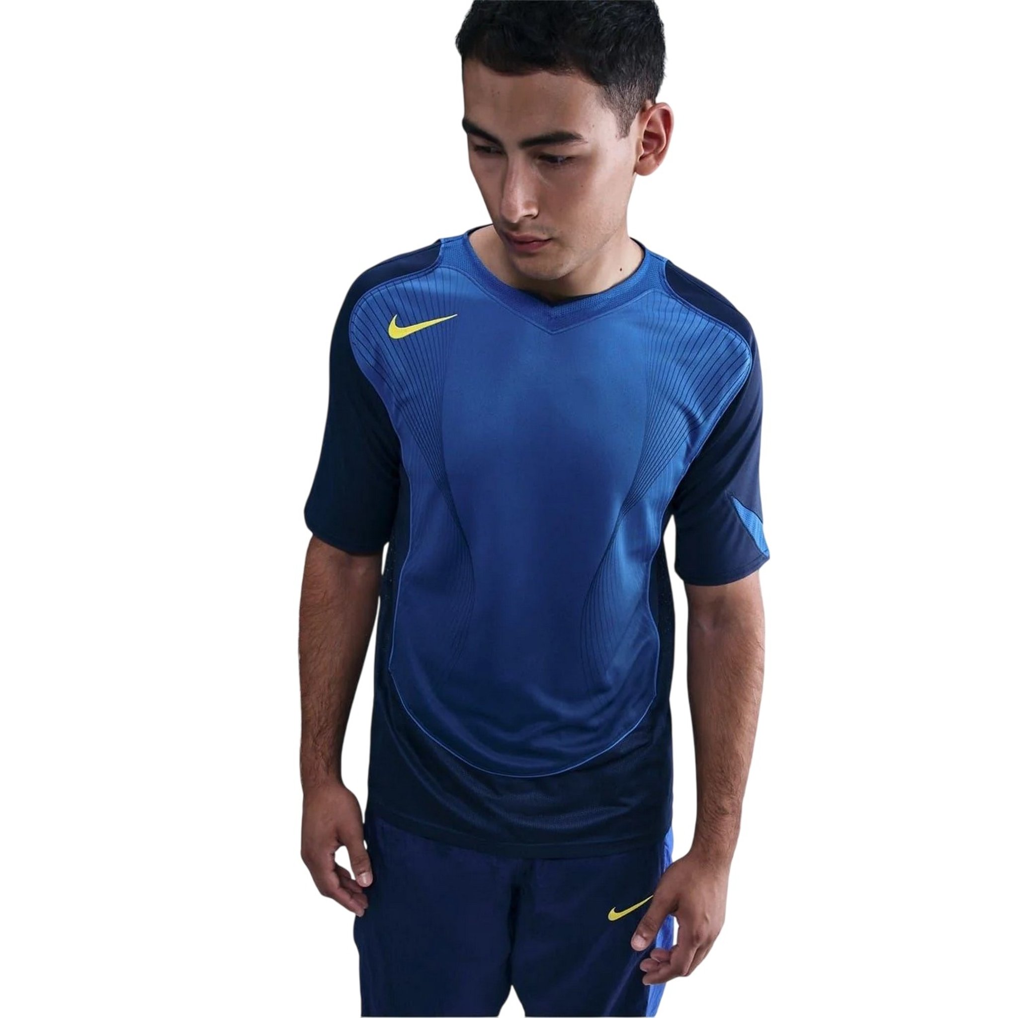 Navy/blauw