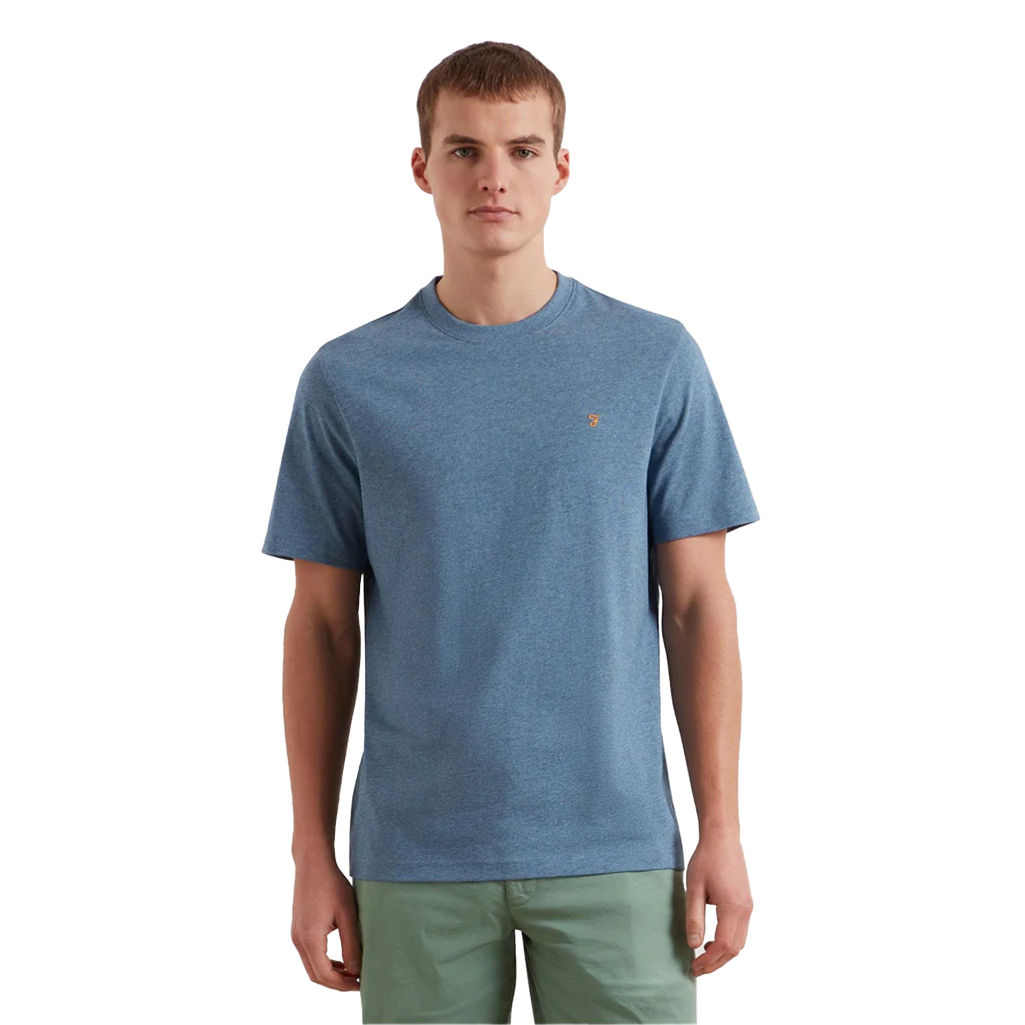 Navy/blauw