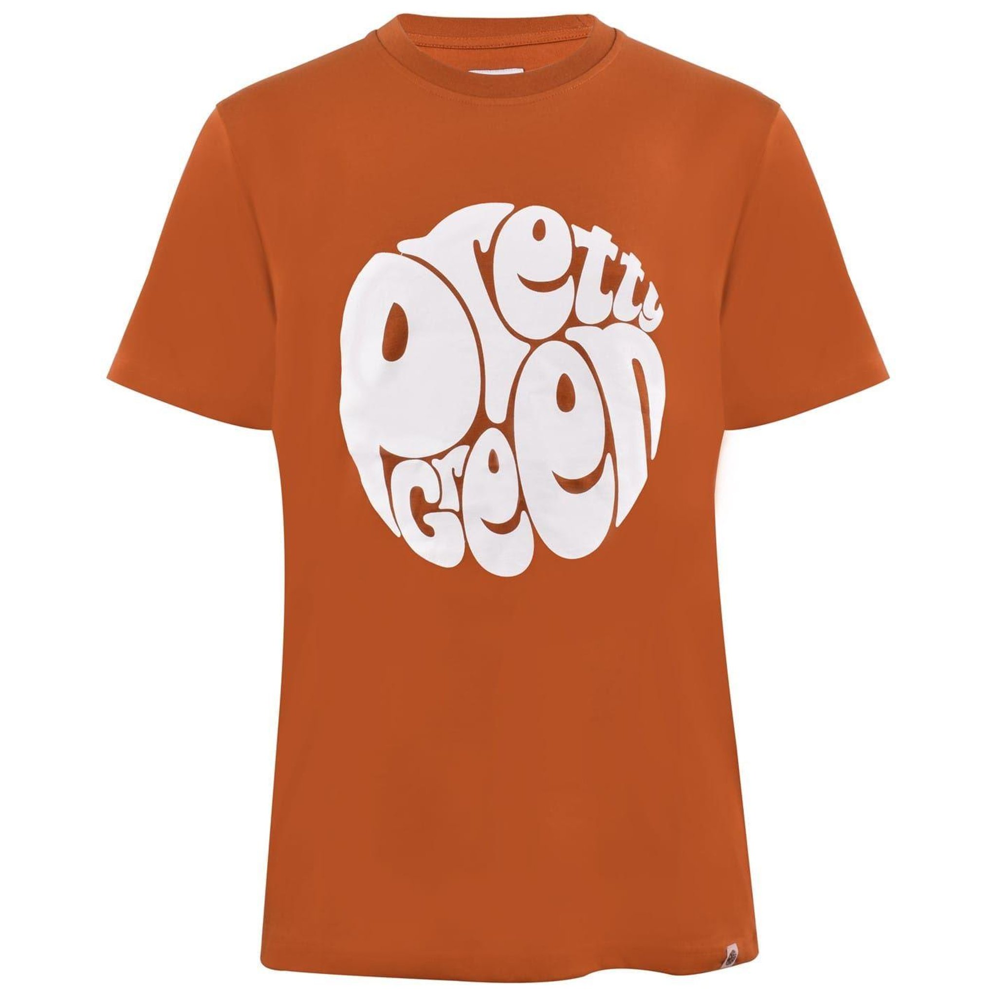 Oranje