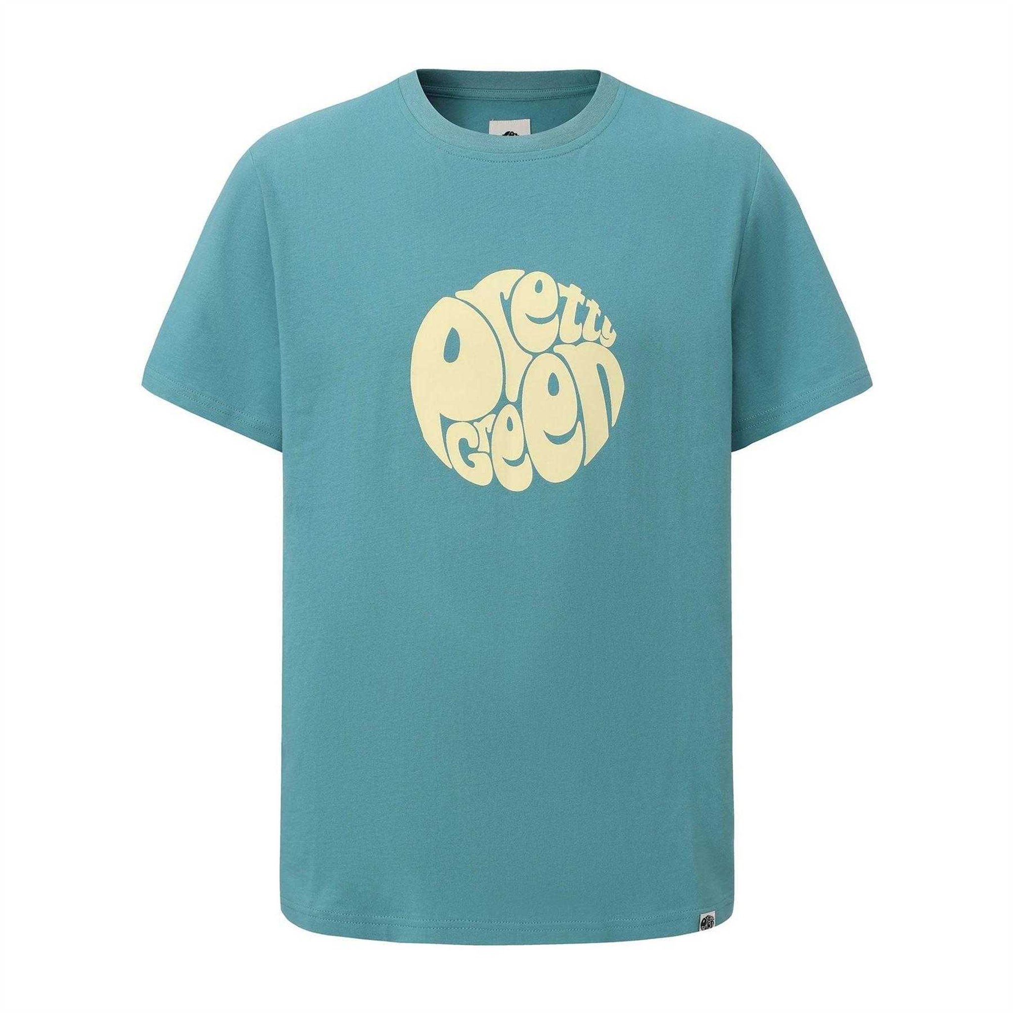 Groenblauw