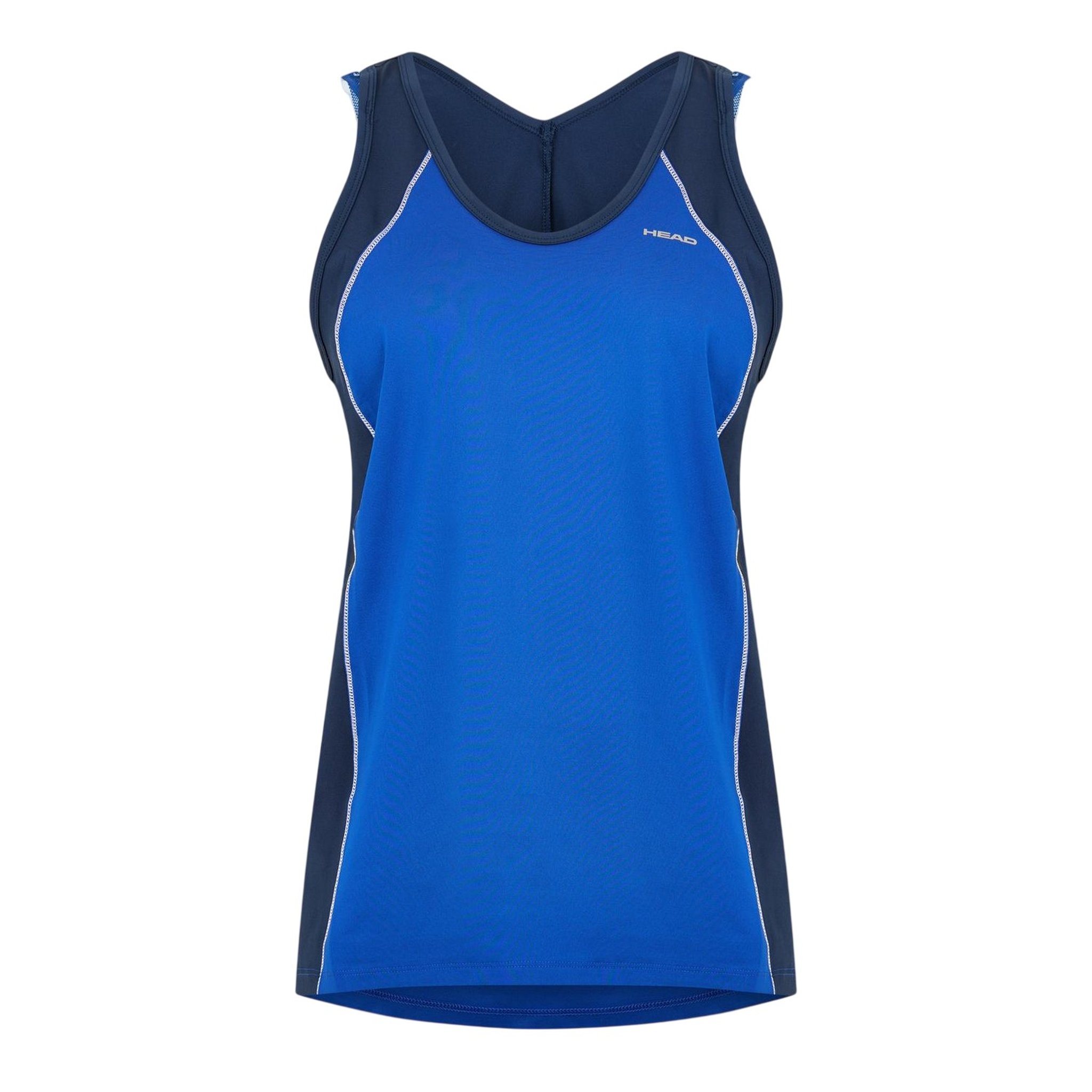 Blauw