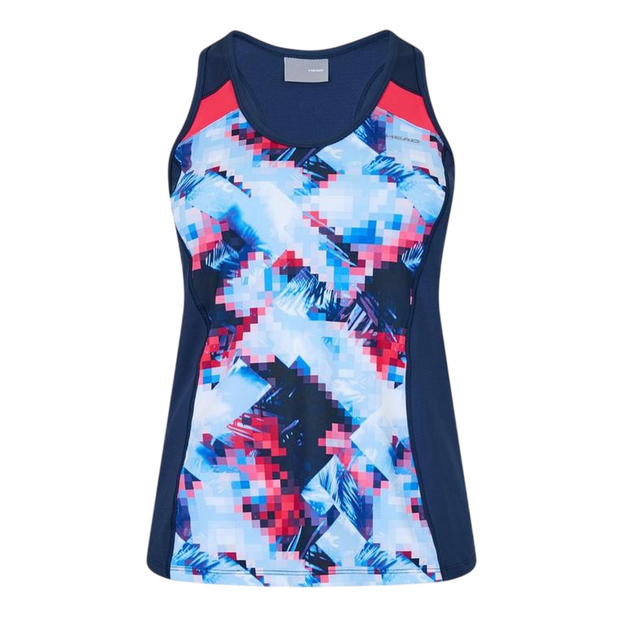 Blauw