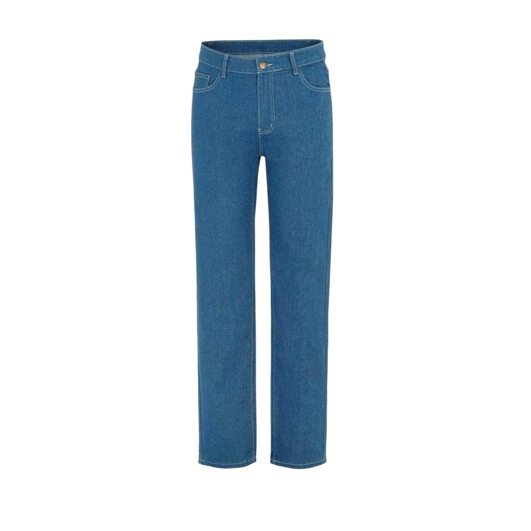 Blauw