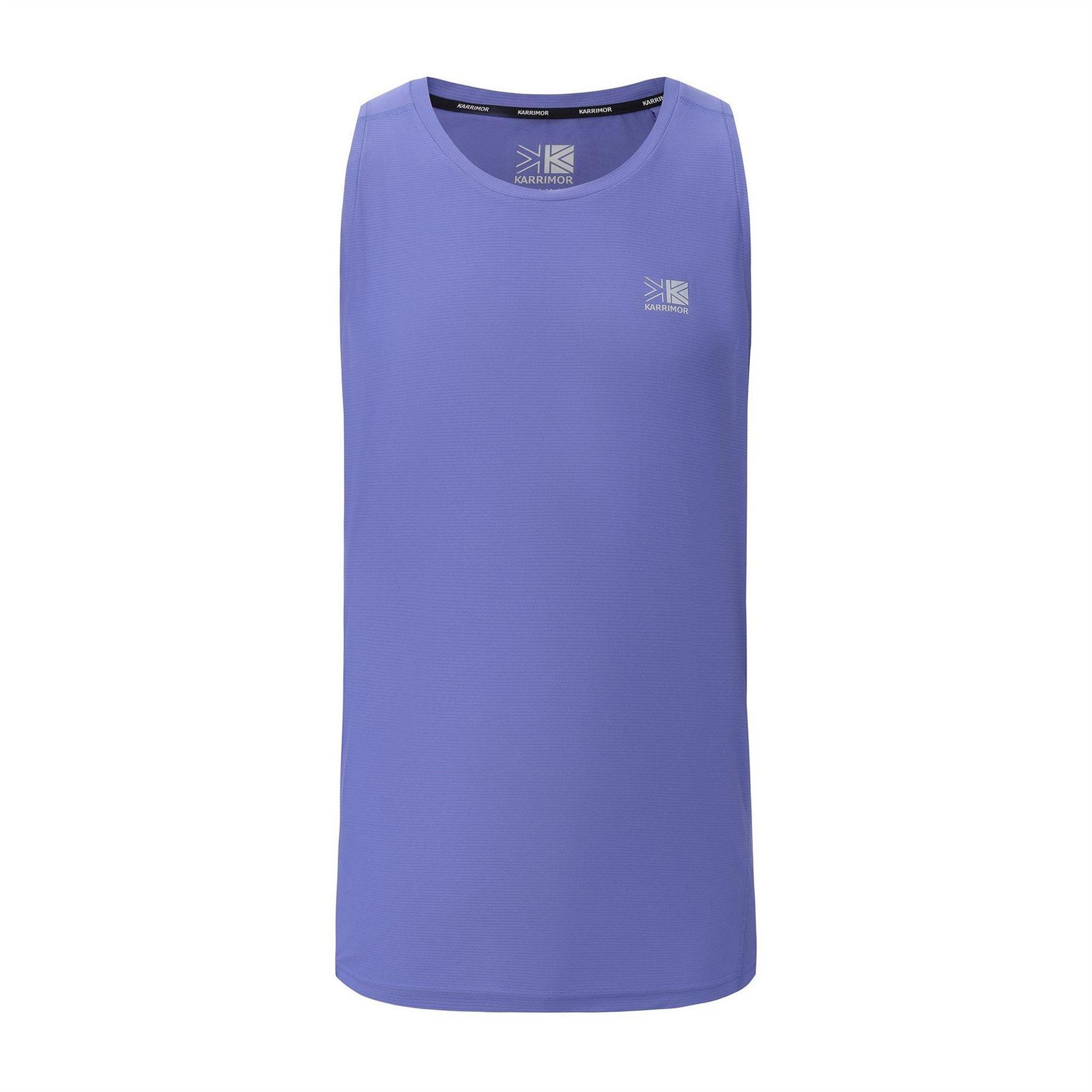 Blauw/Donkergrijs