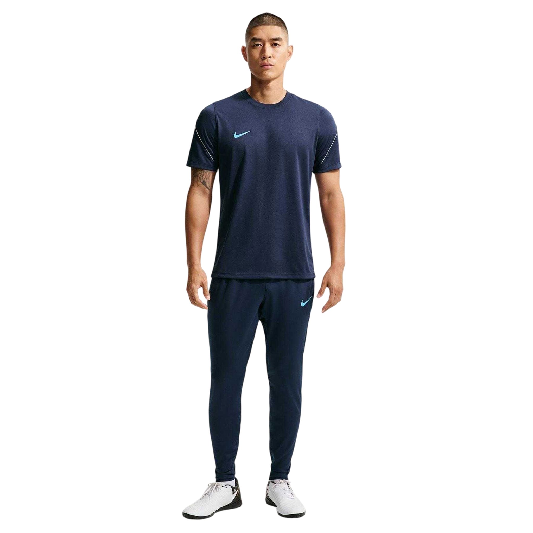 Navy/blauw