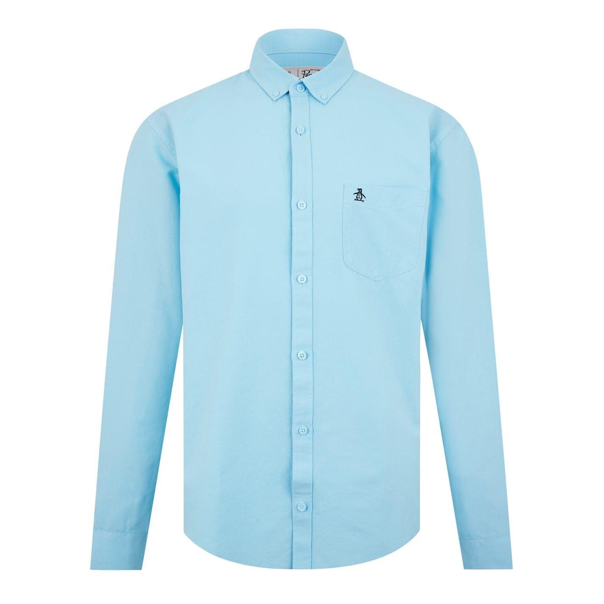 Blauw