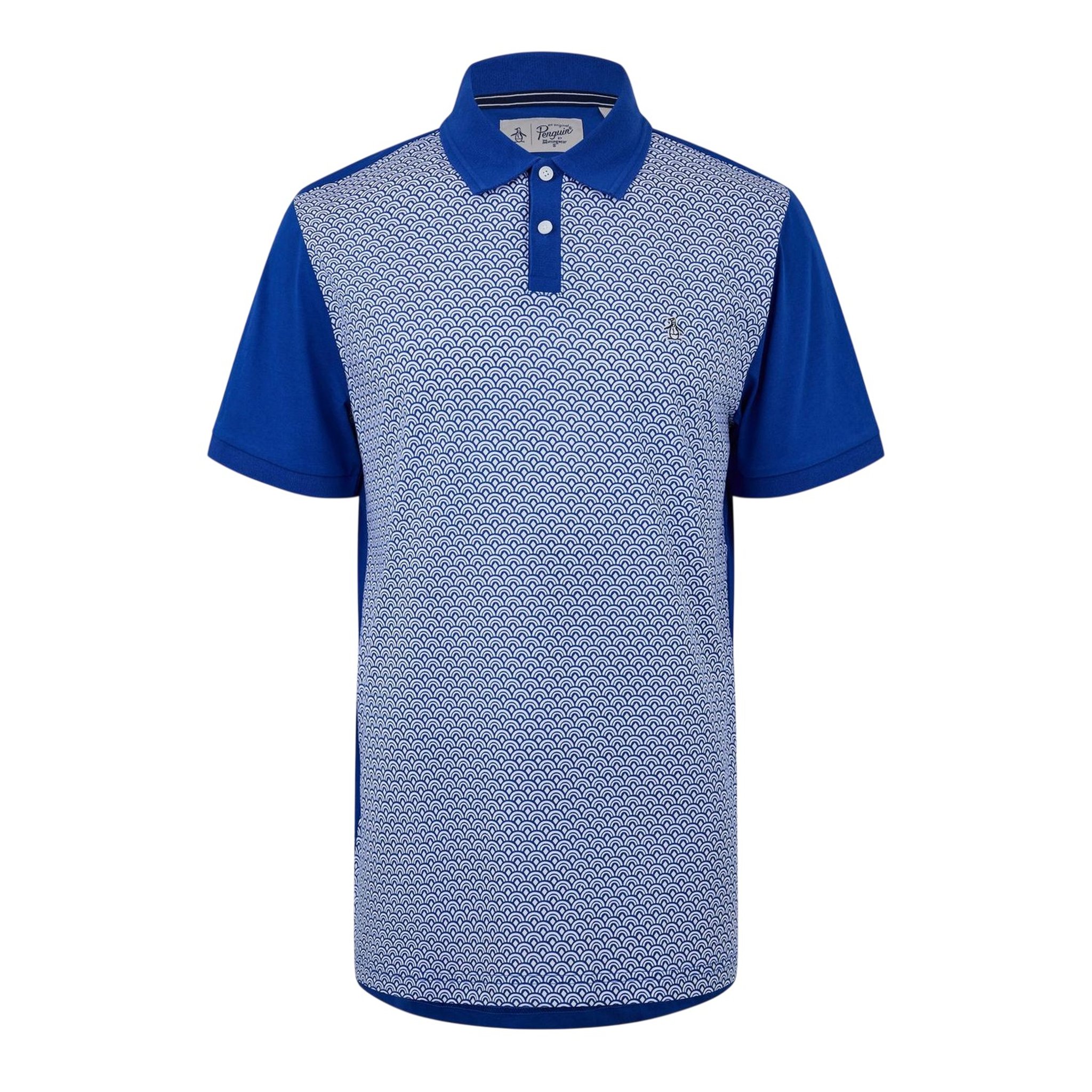 Blauw