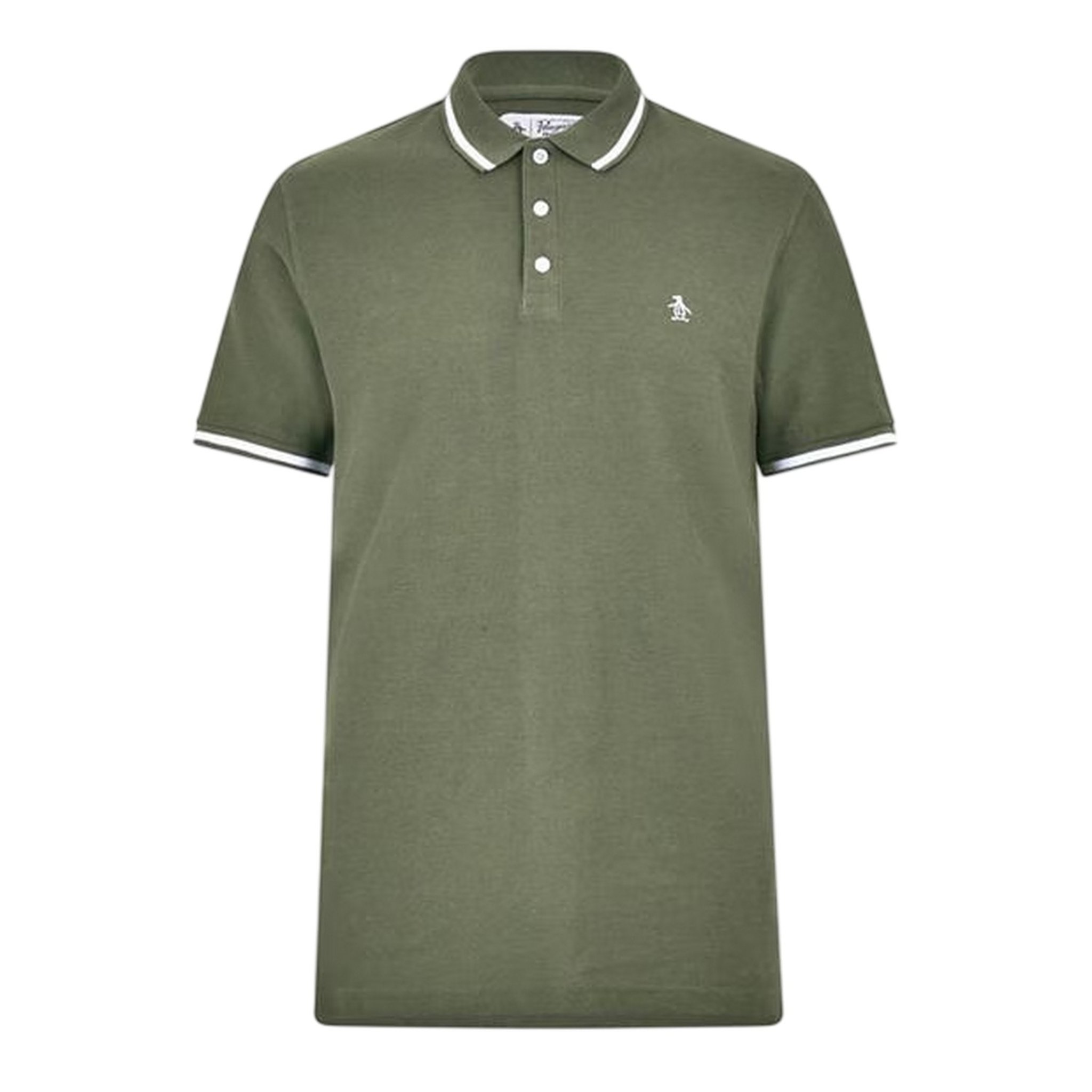 Groen