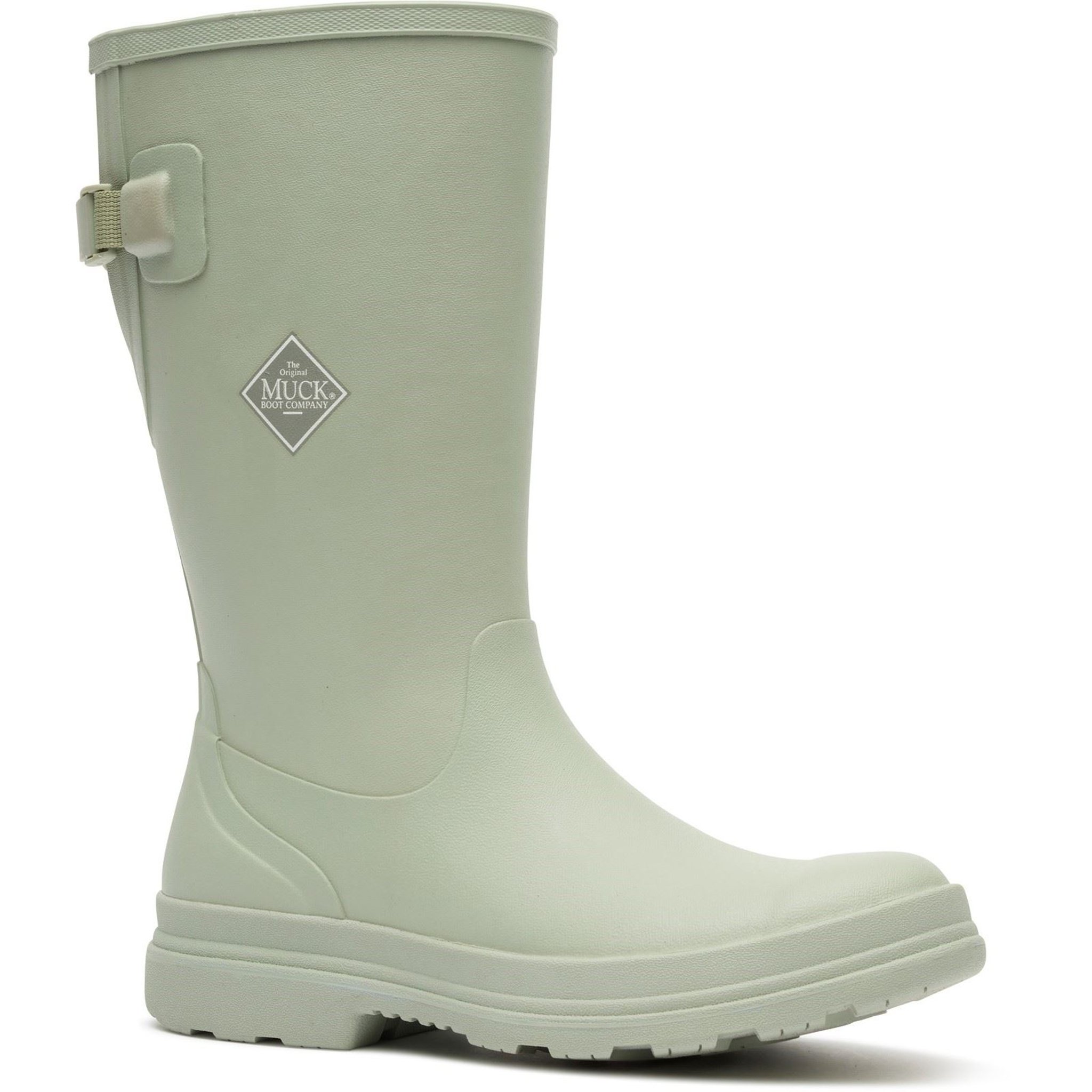 Groen