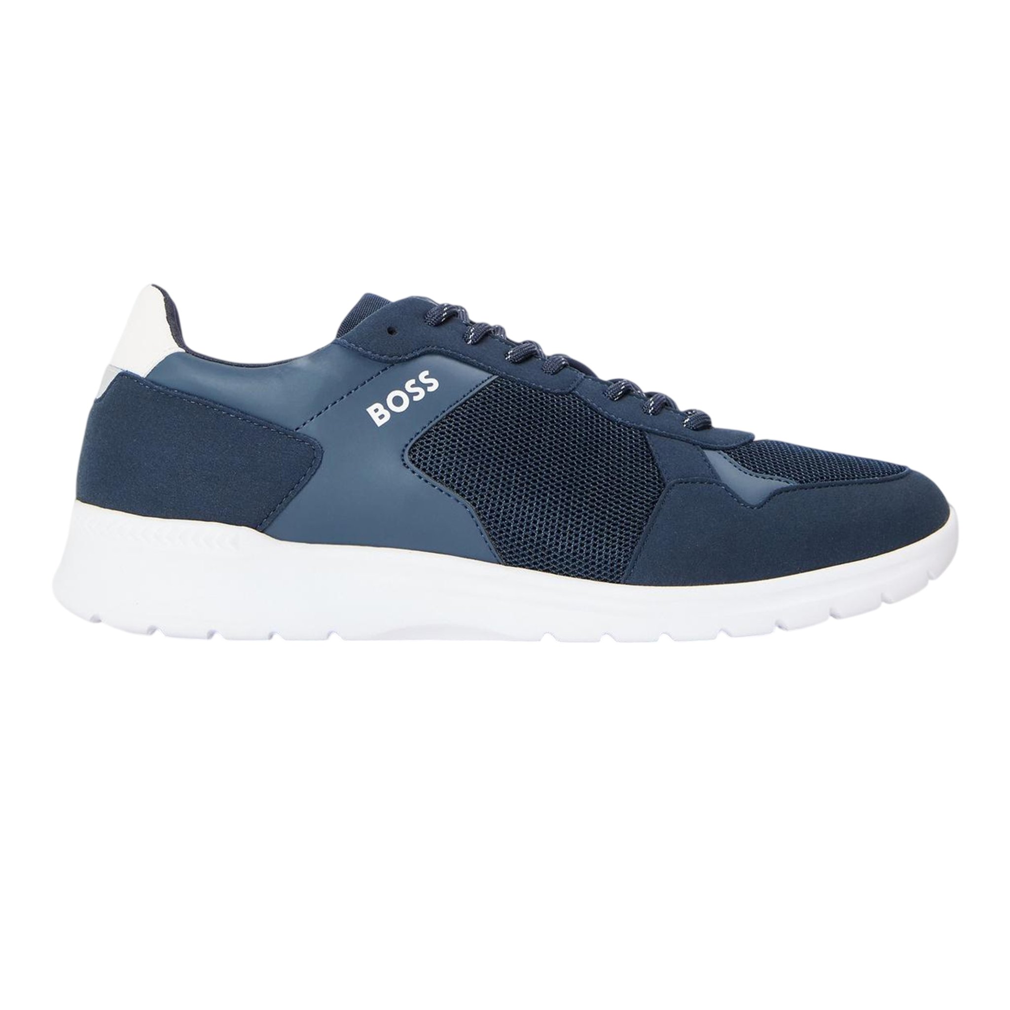 Blauw