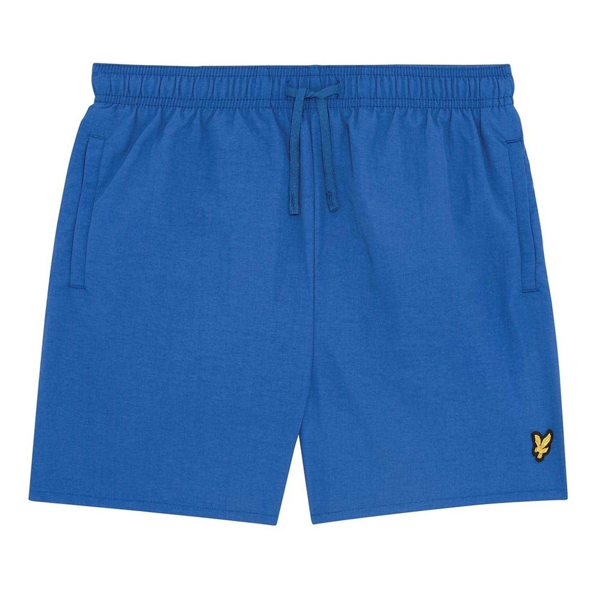 Marineblauw/Blauw