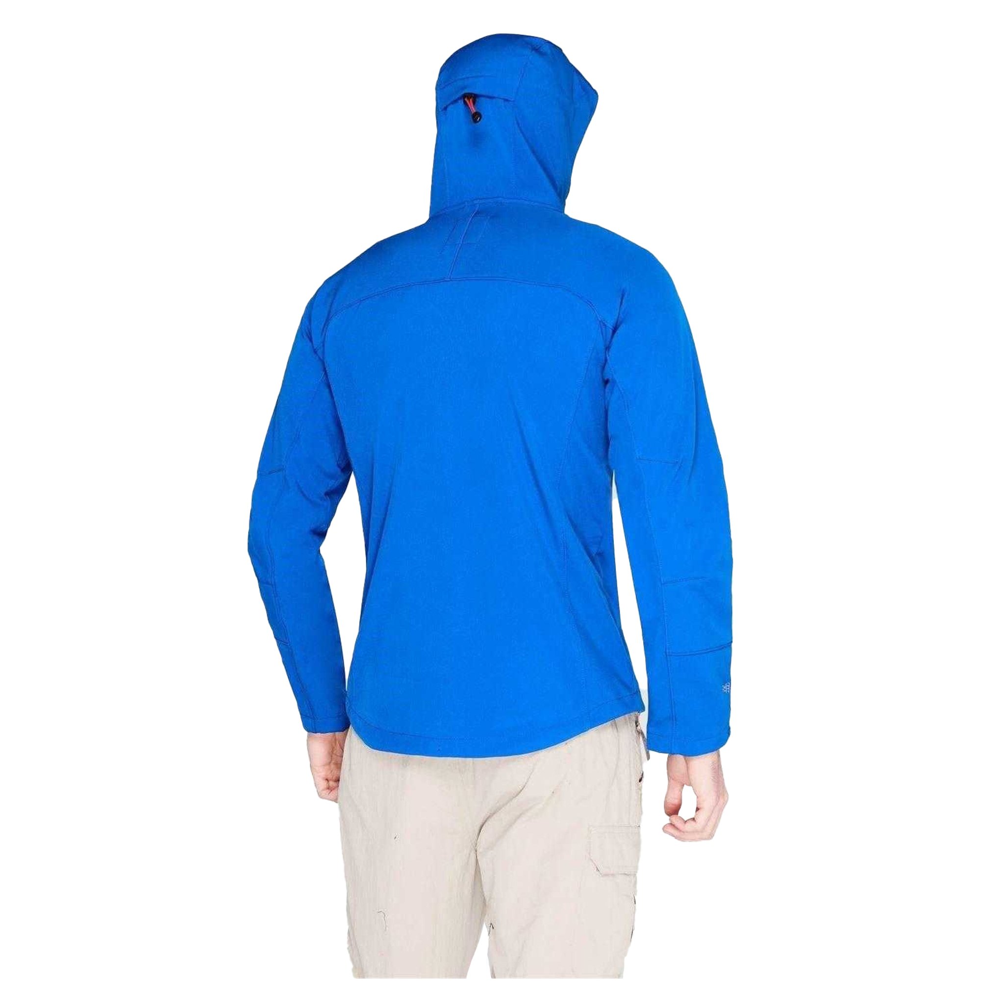 Blauw