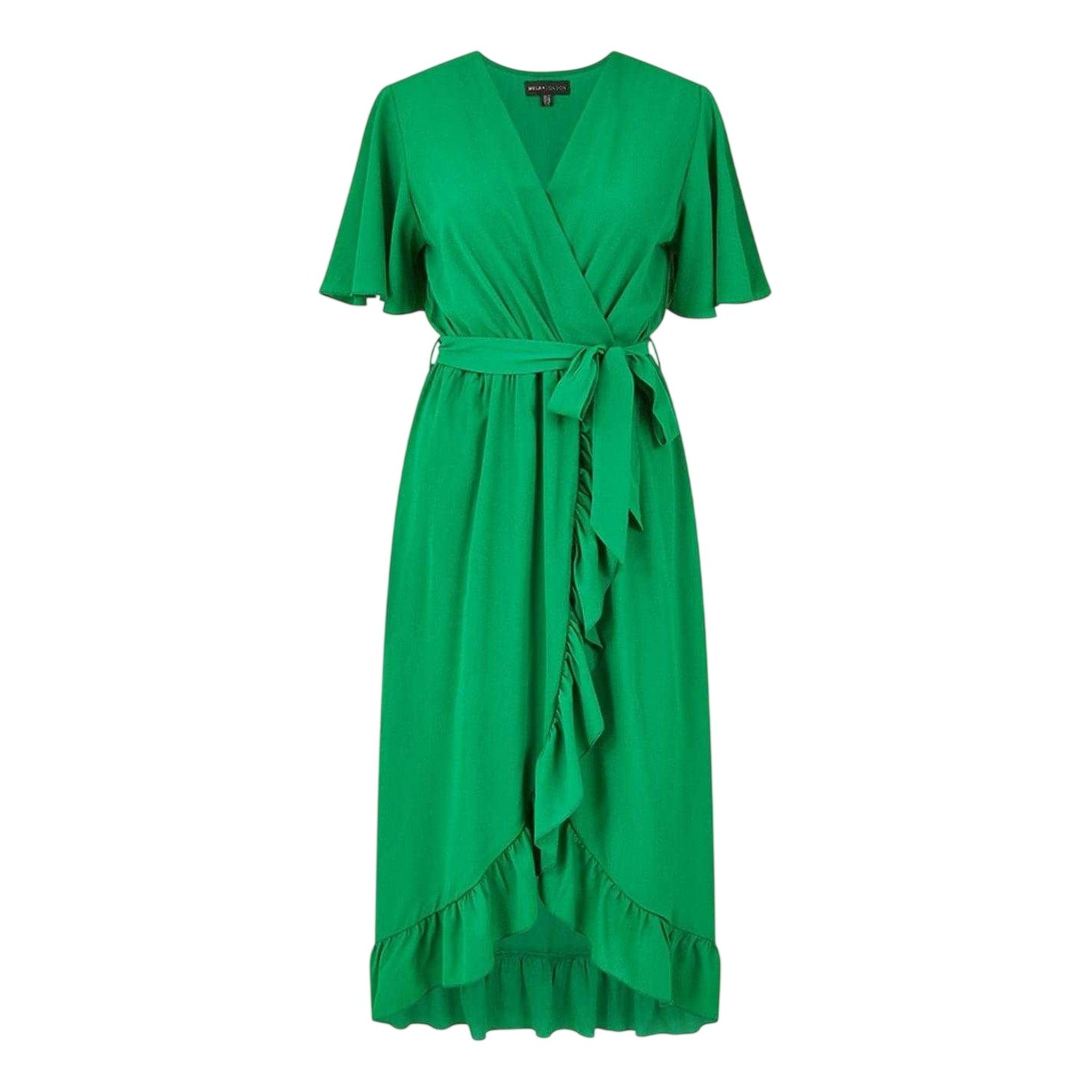 Groen