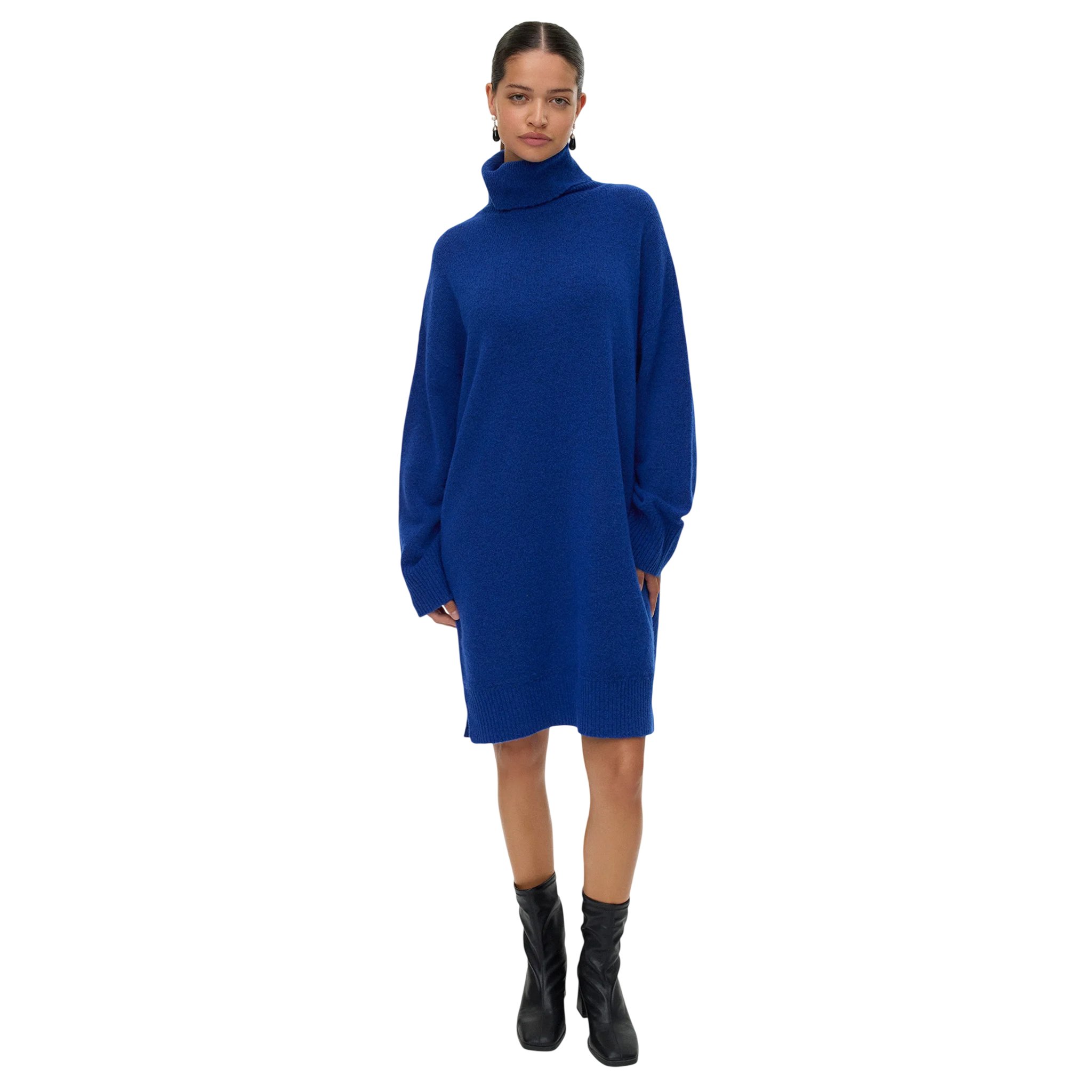 Blauw