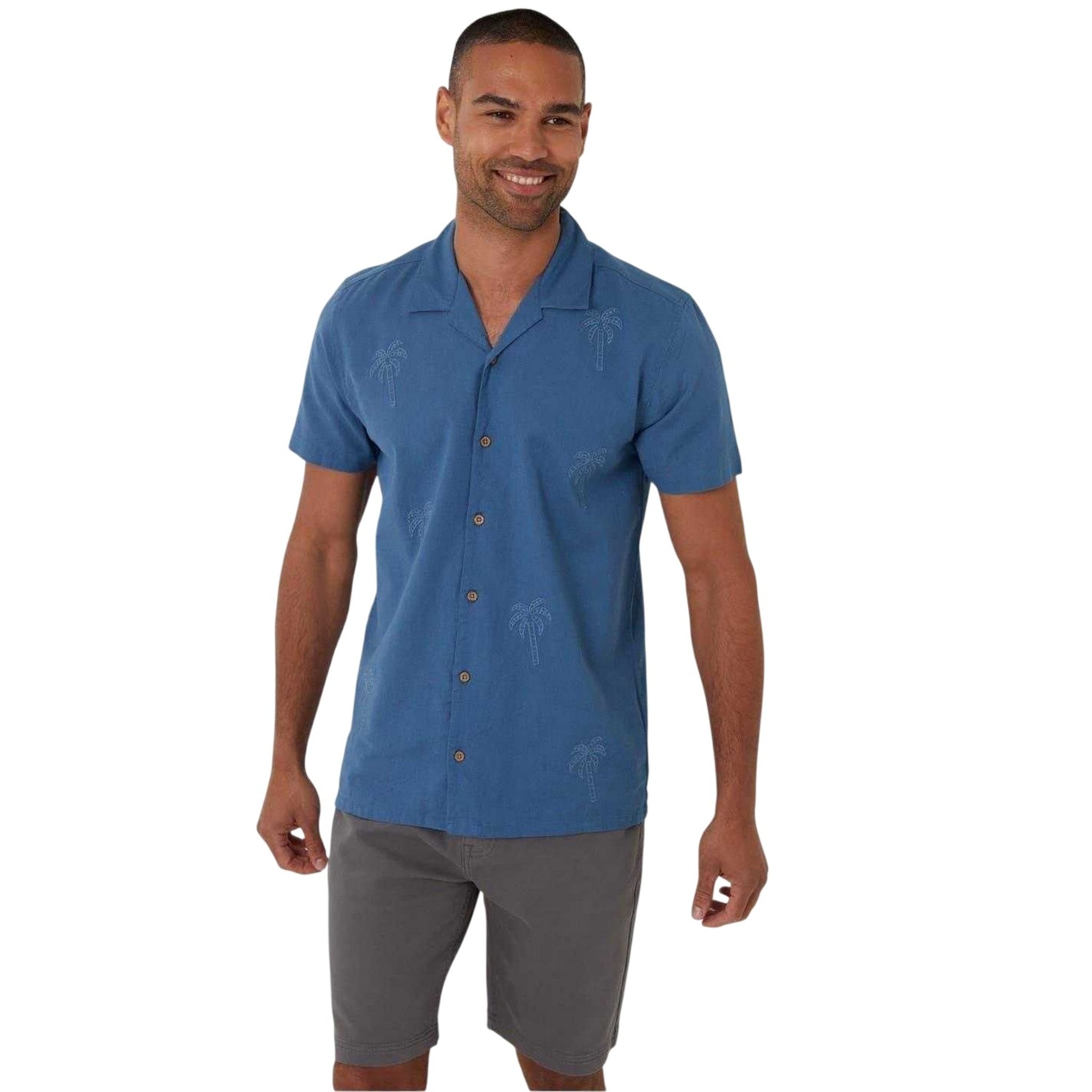 Blauw
