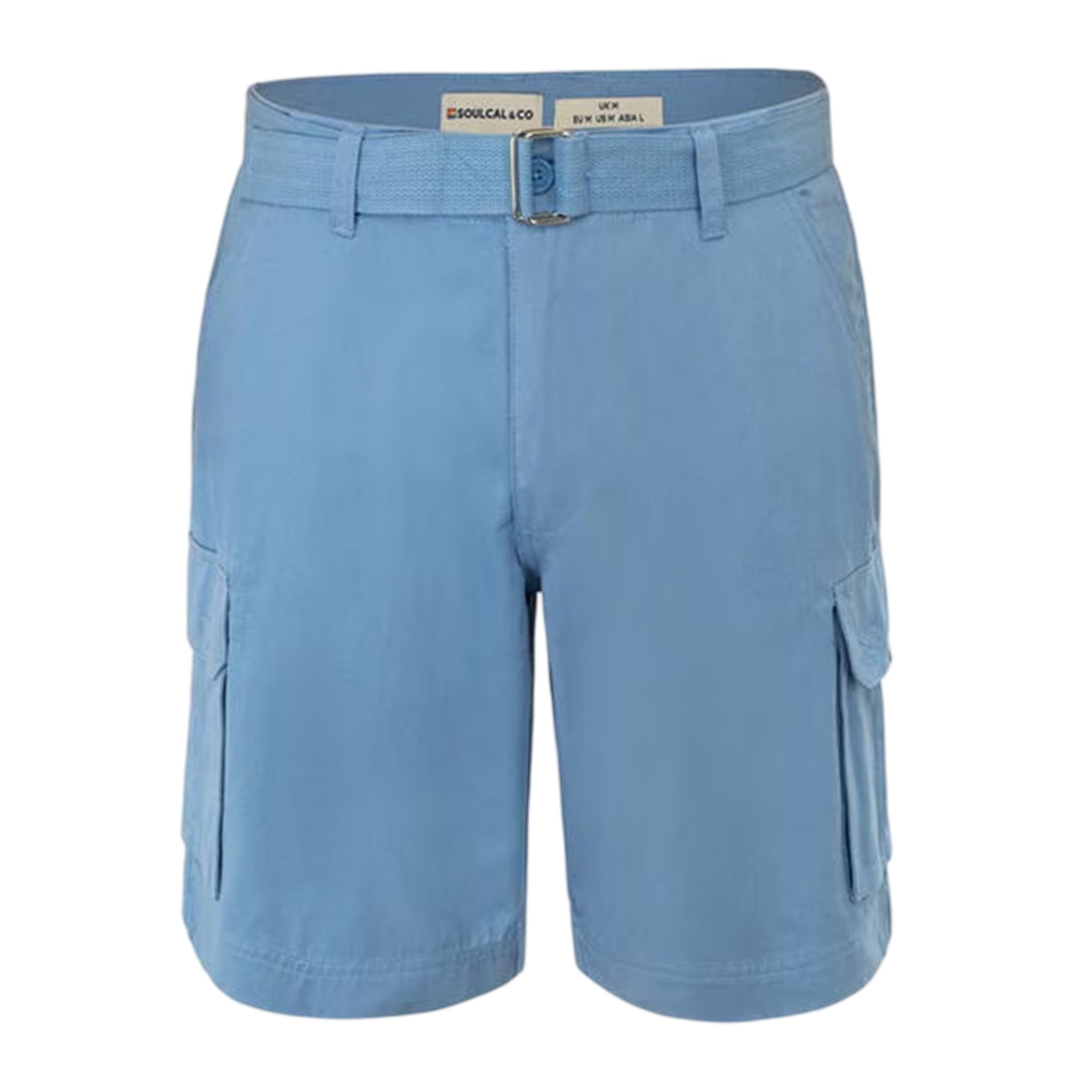 Blauw