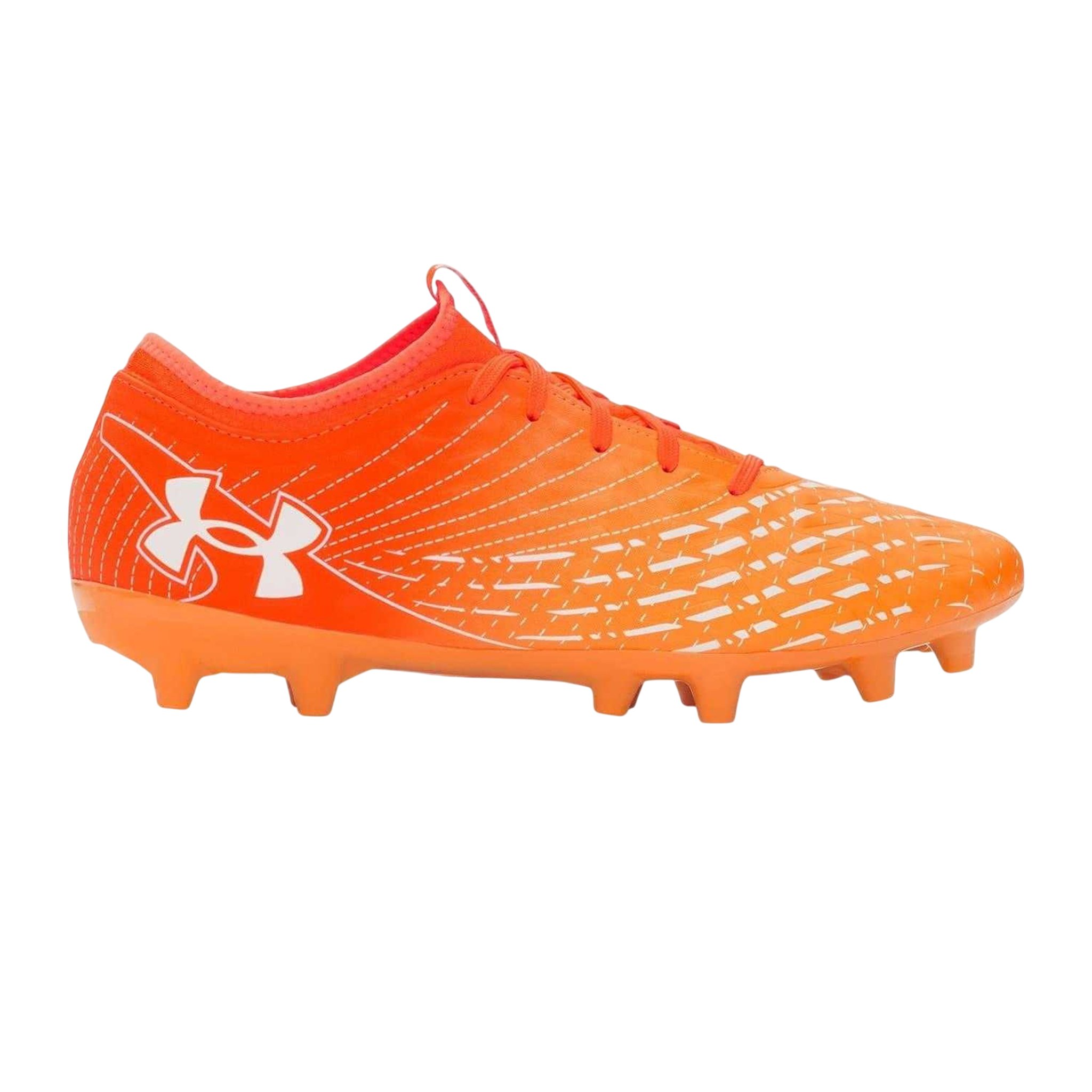 Oranje
