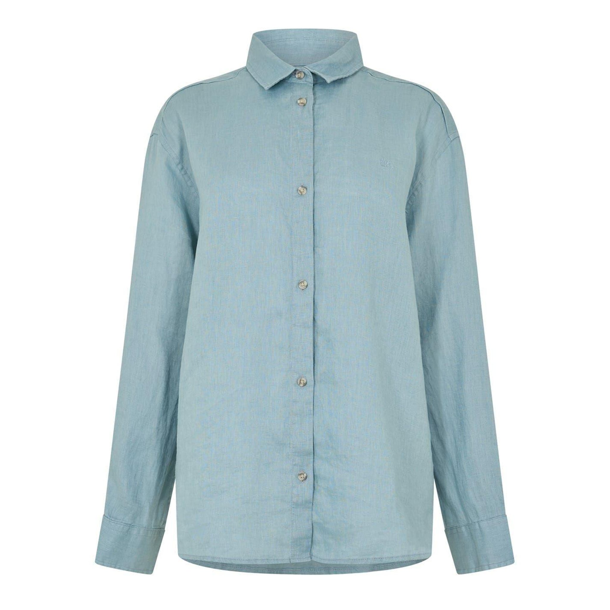 Blauw