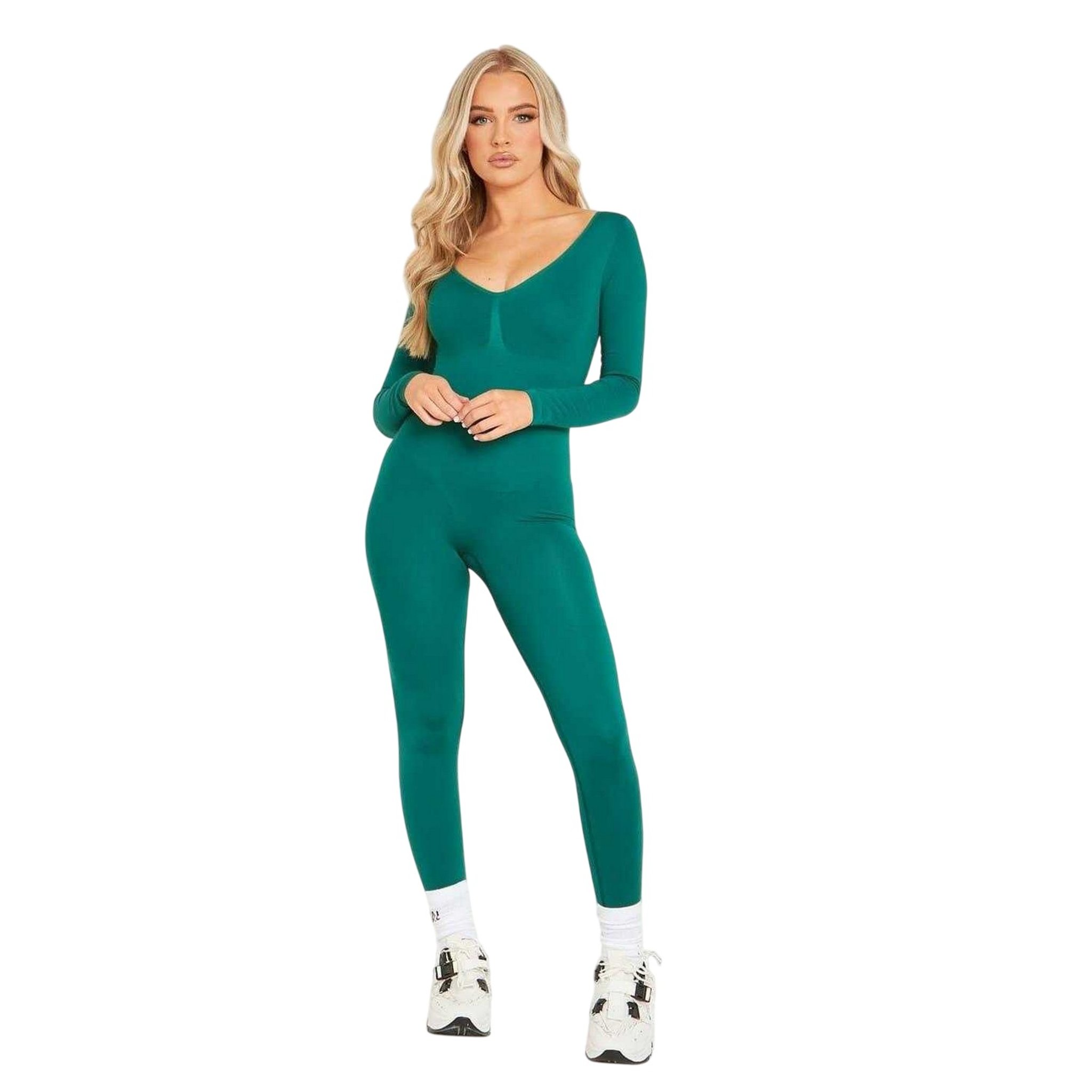 Groen