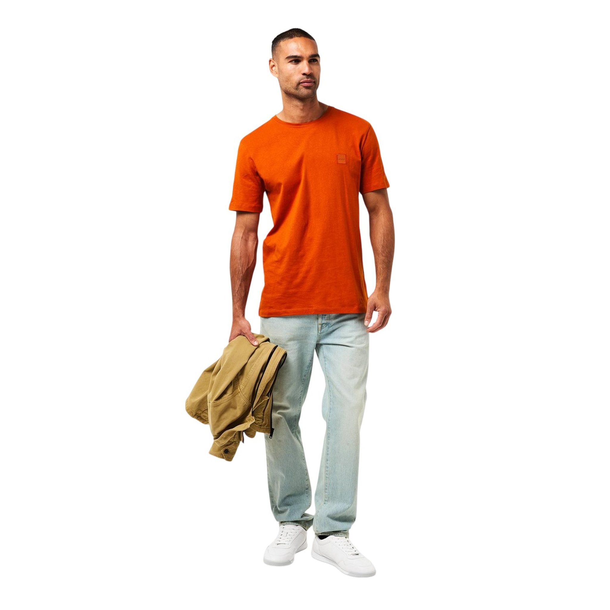 Oranje