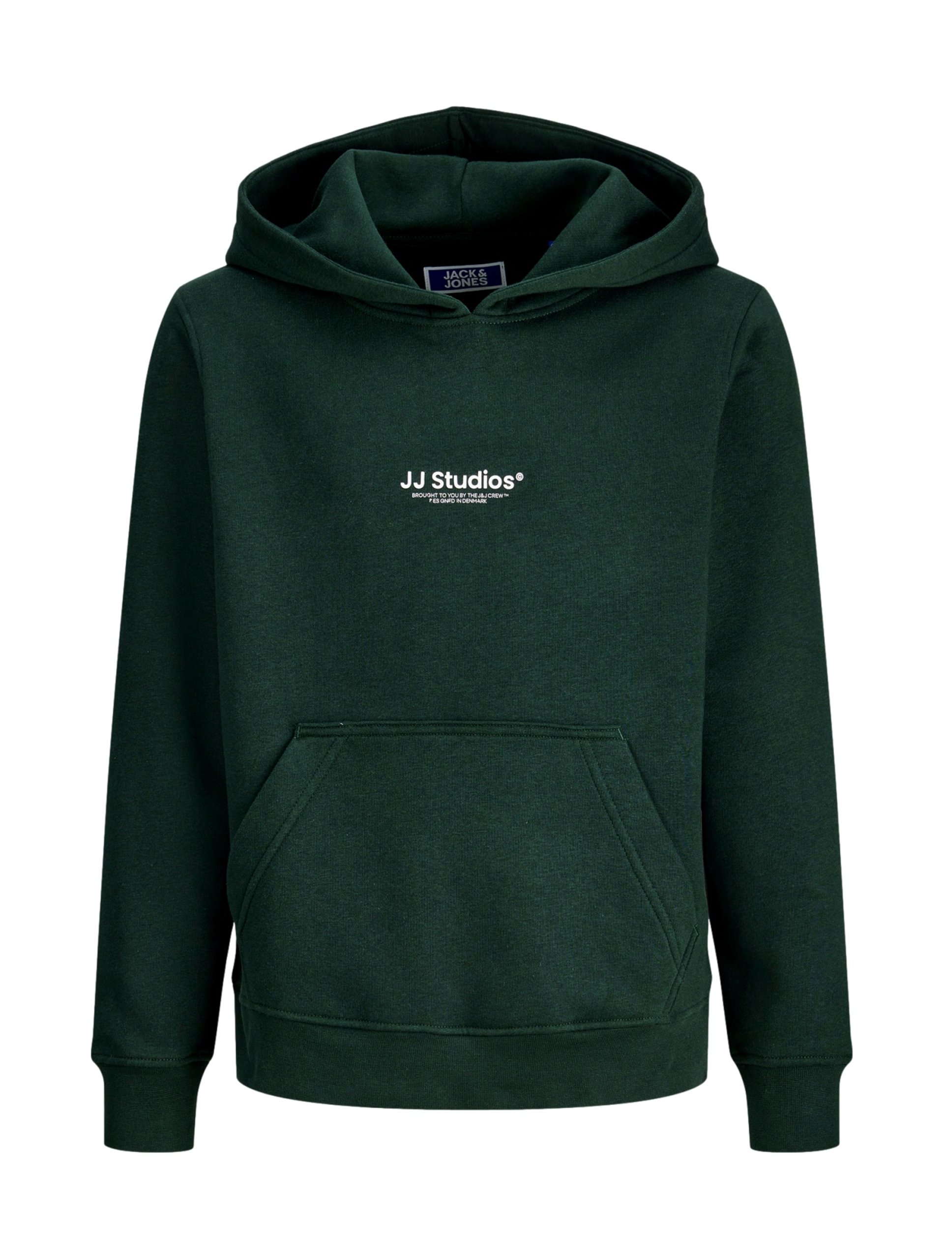 Groen