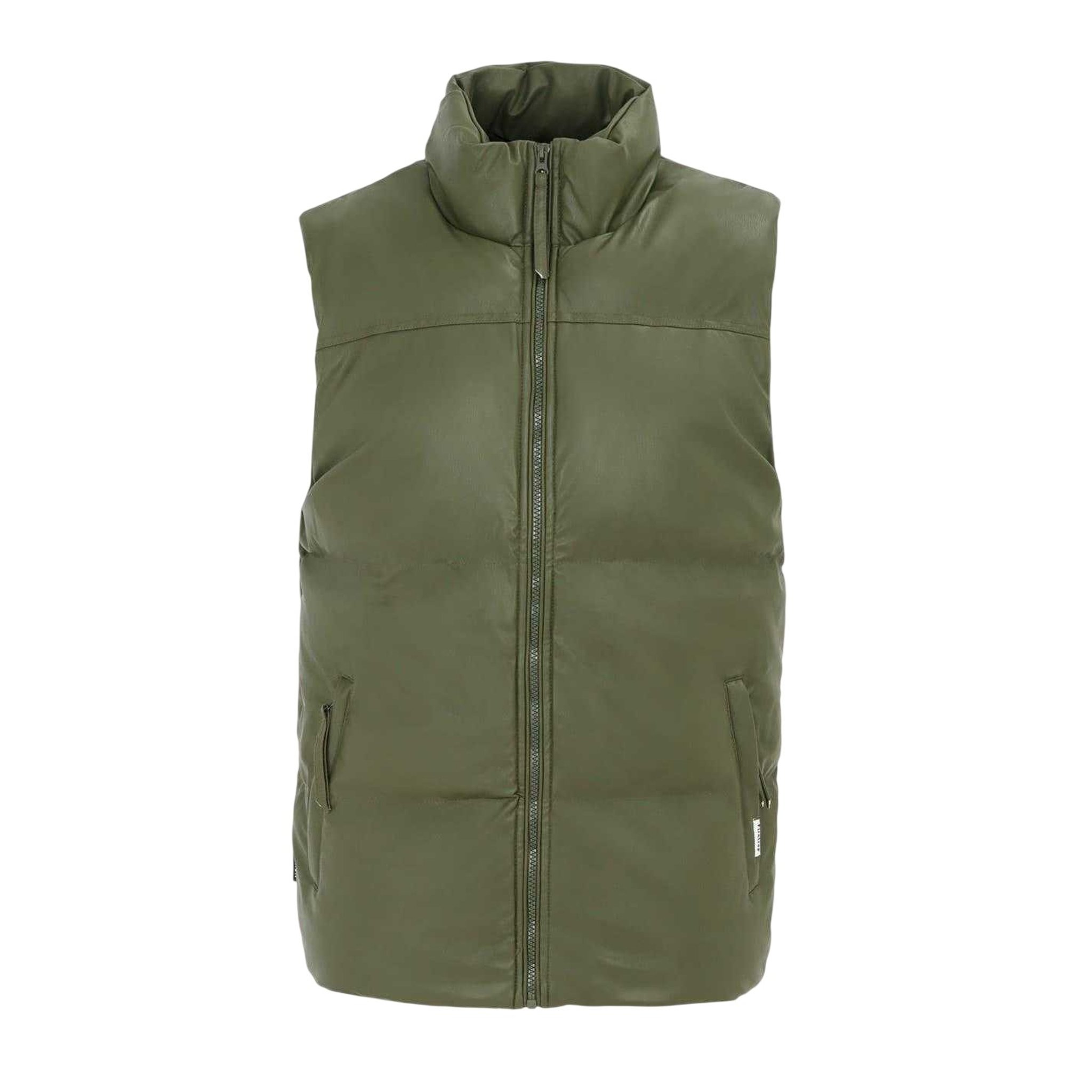 Bruin/groen