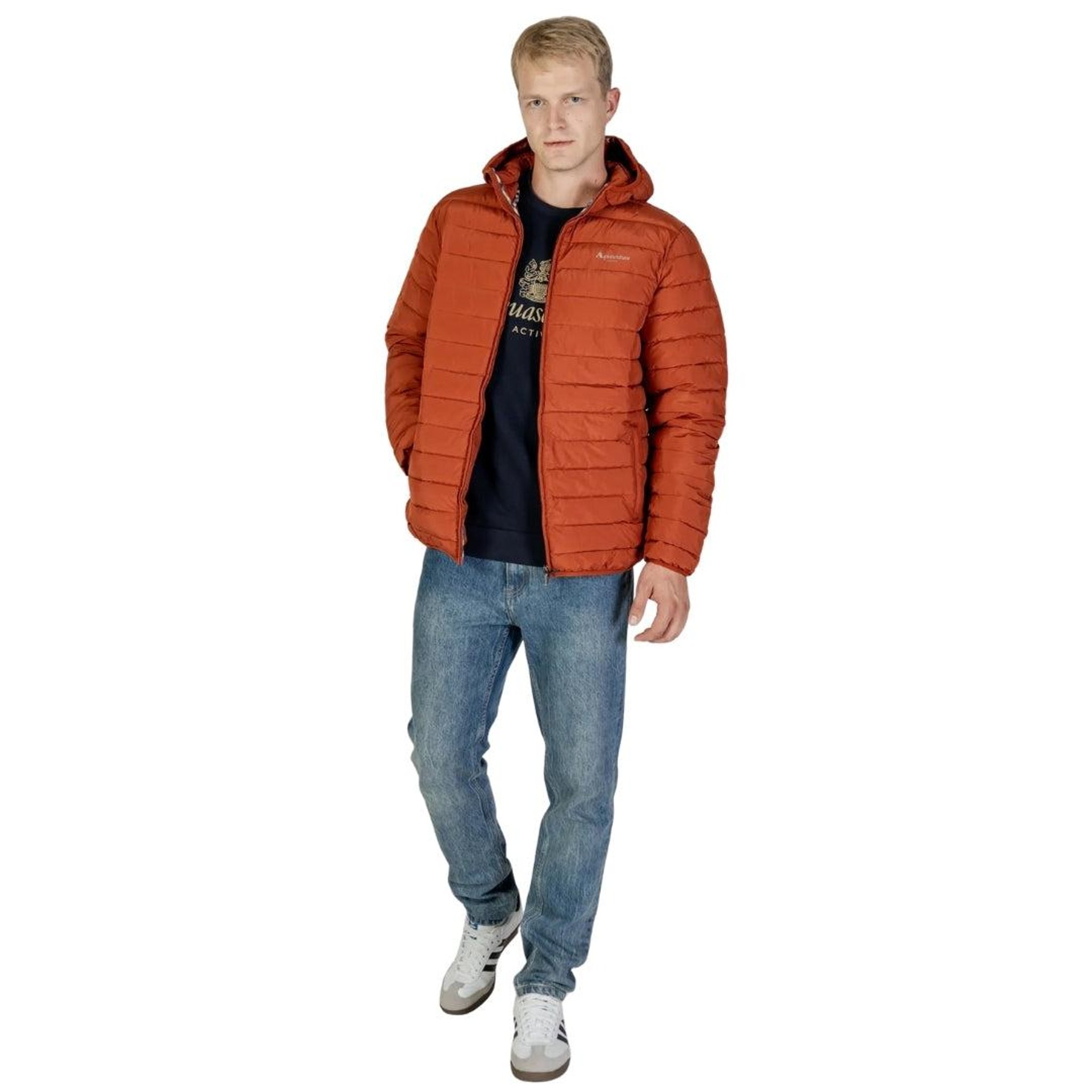 Oranje