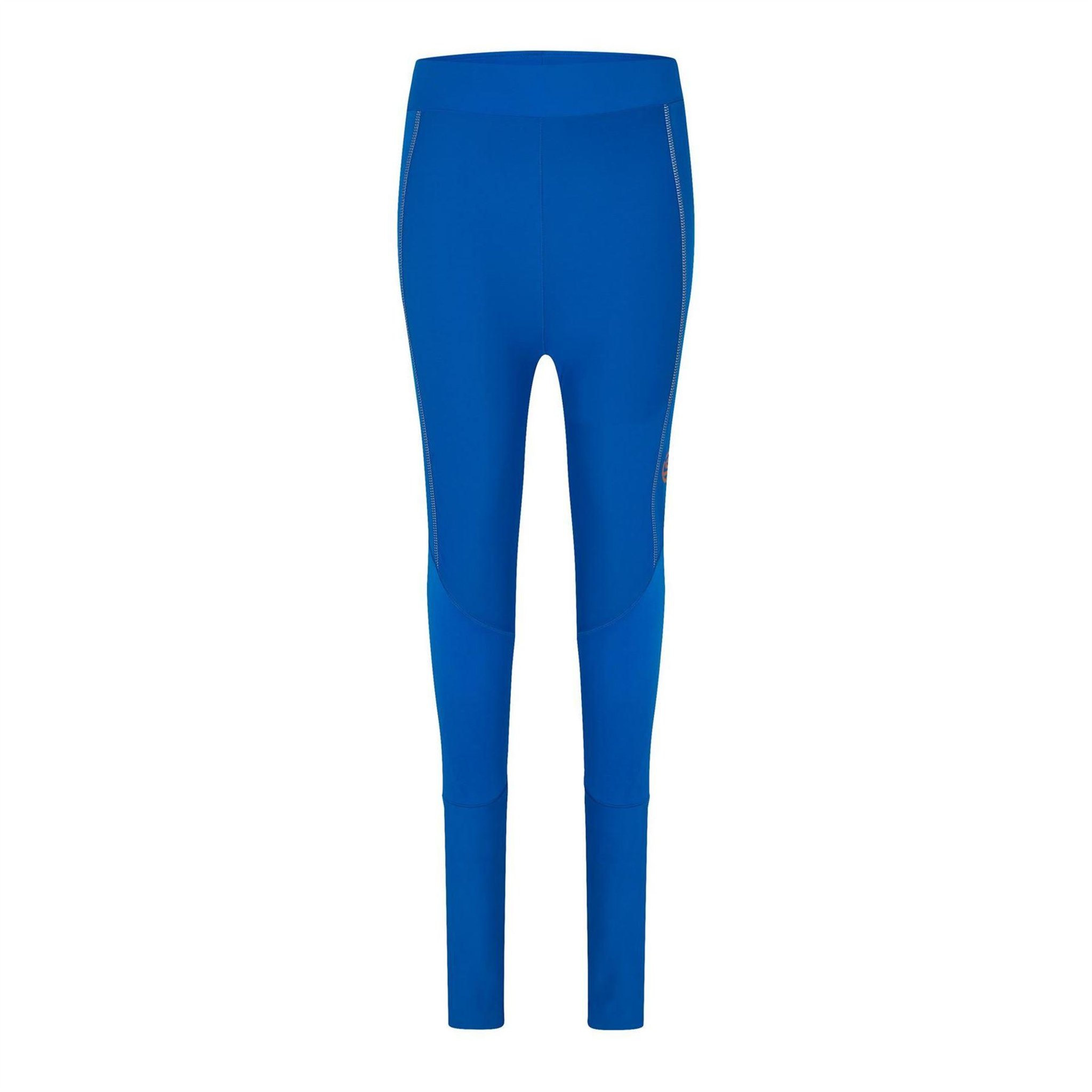 Blauw