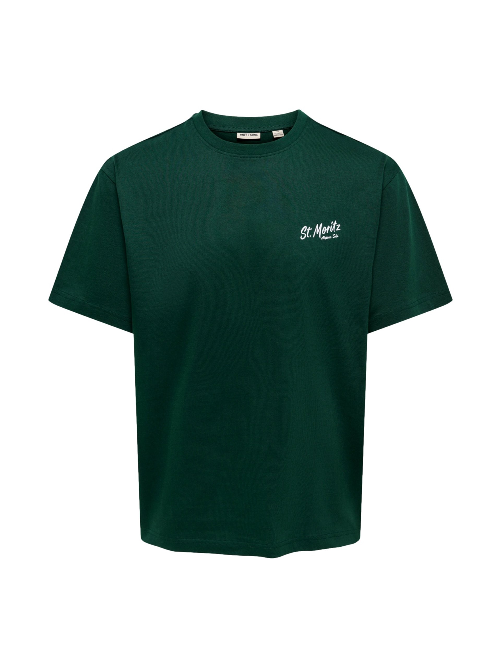 Groen