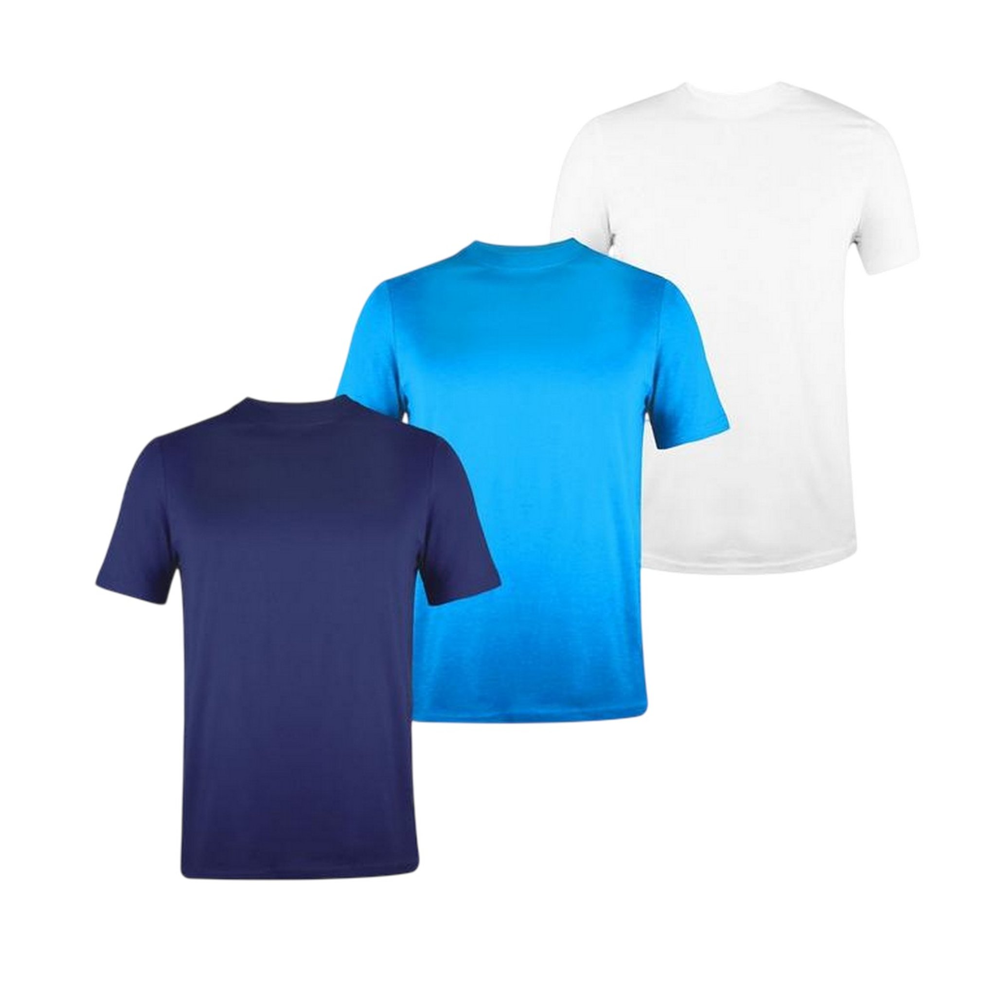 Blauw/Marineblauw