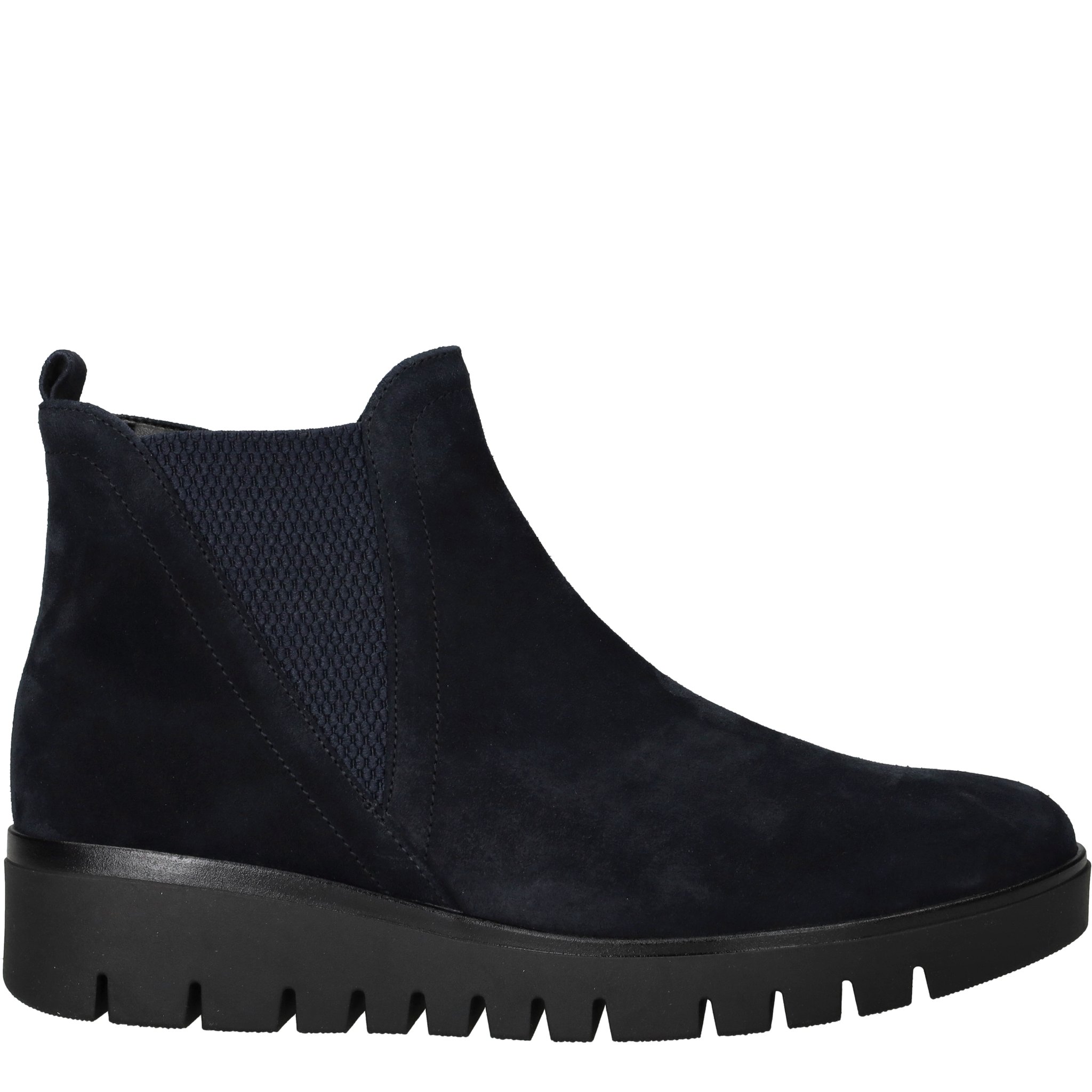 Blauw