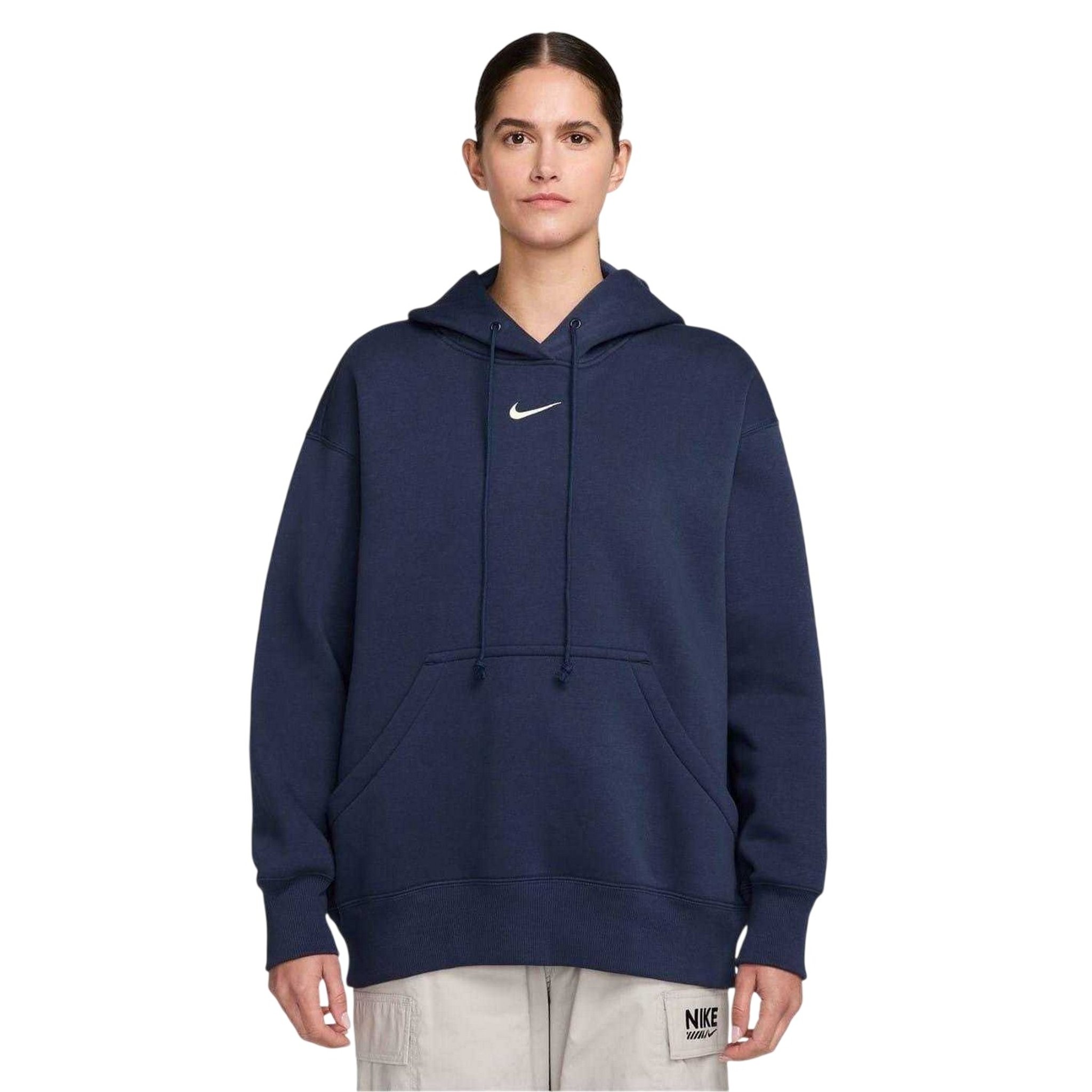 Navy/blauw