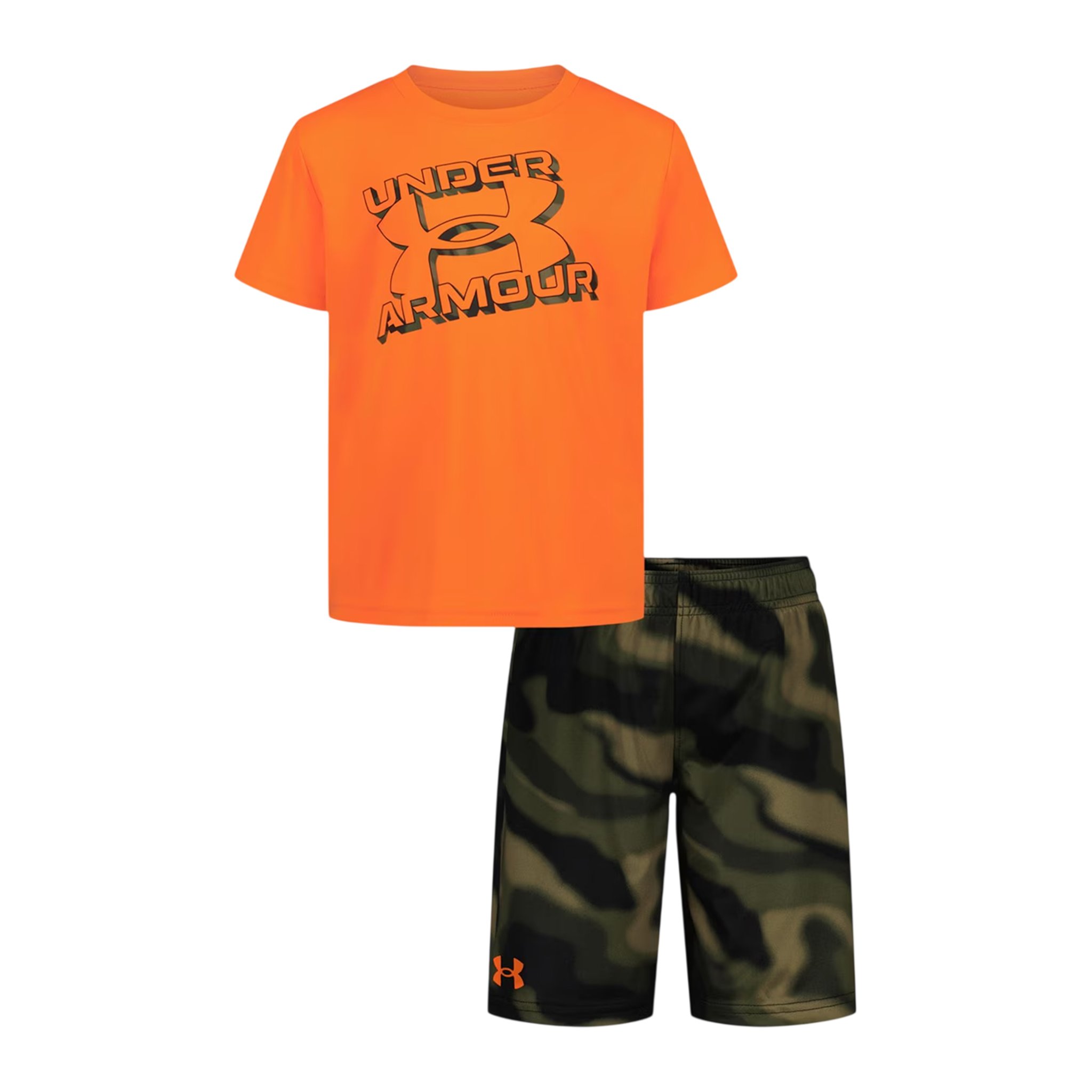 Oranje