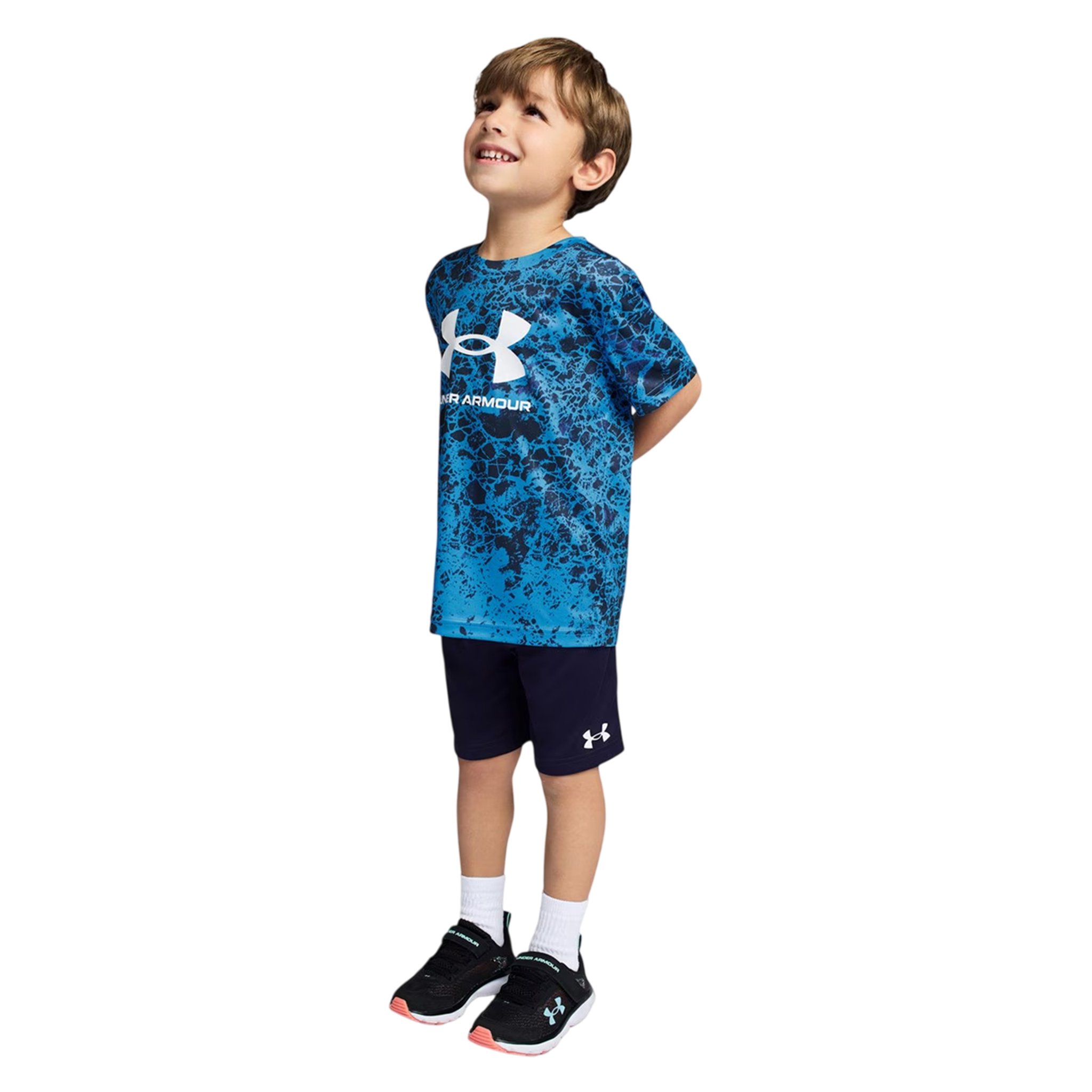 Blauw