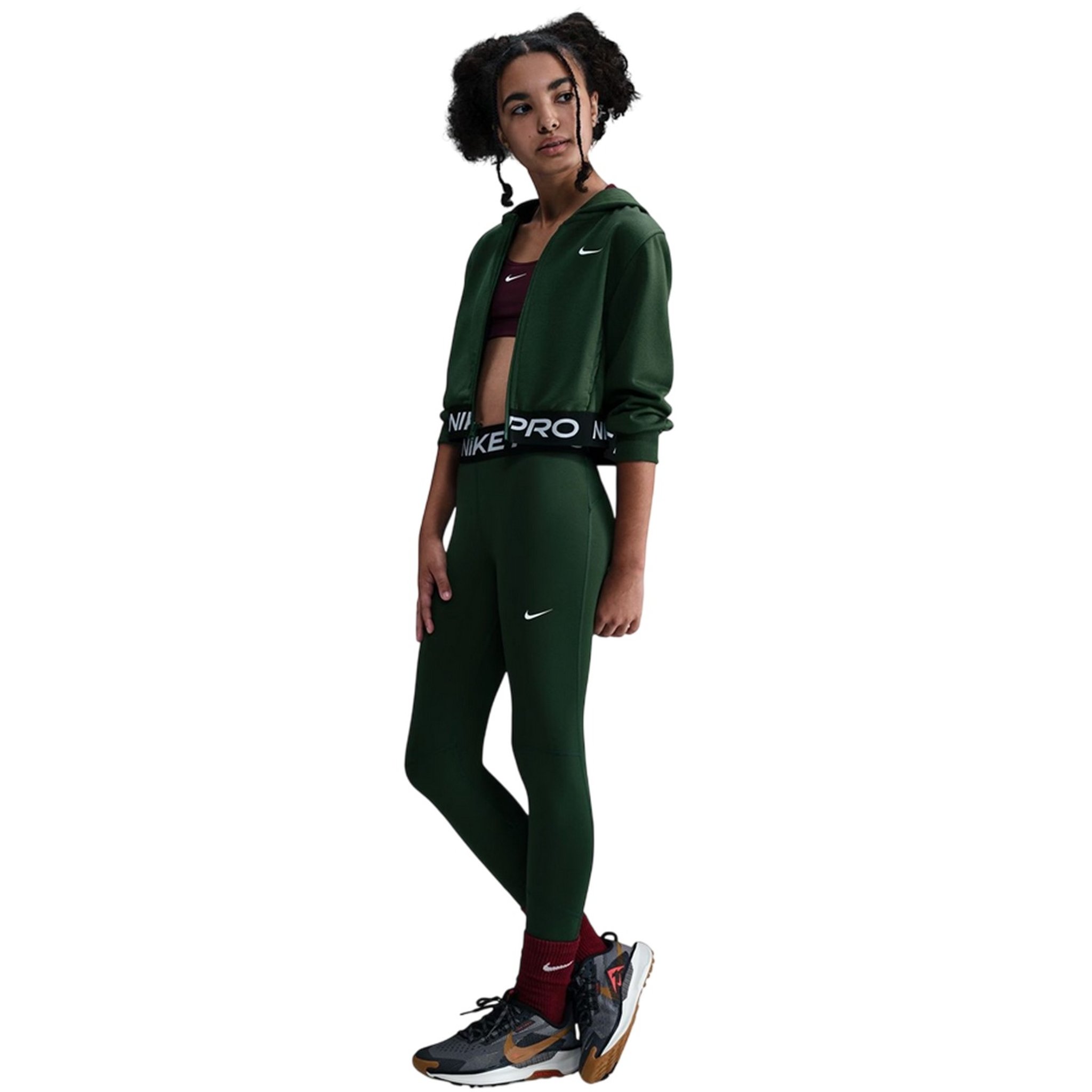 Groen